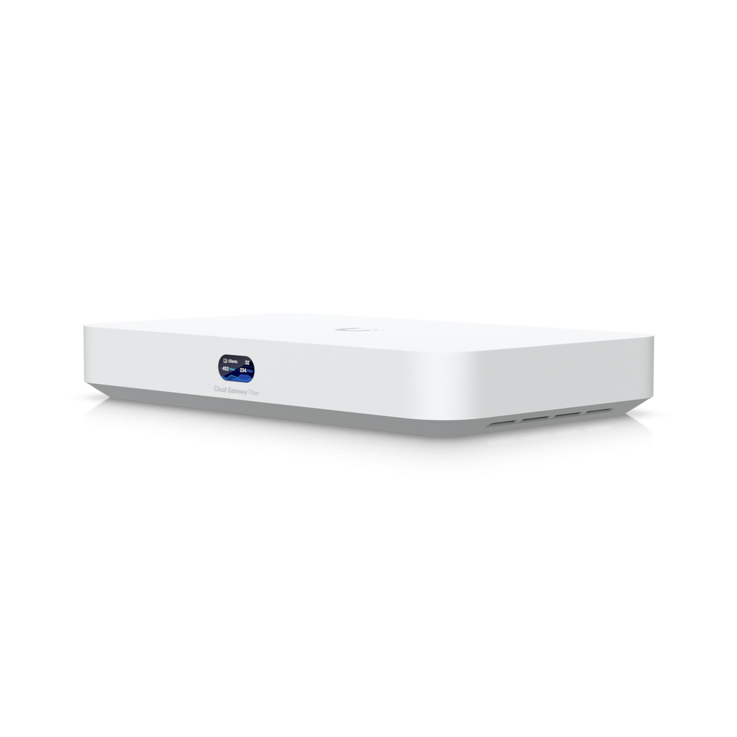 Ubiquiti UCG-Fiber UniFi Cloud Gateway Fiber