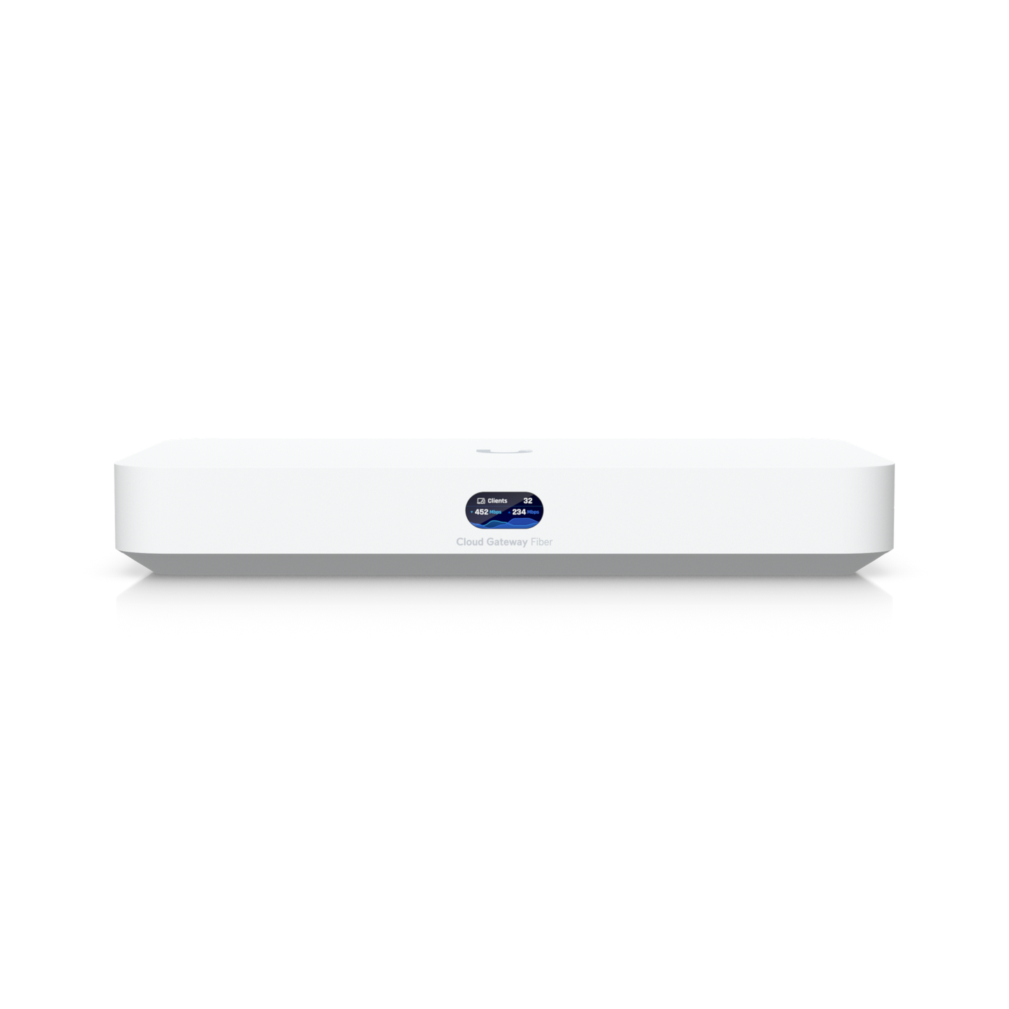 Ubiquiti UCG-Fiber UniFi Cloud Gateway Fiber