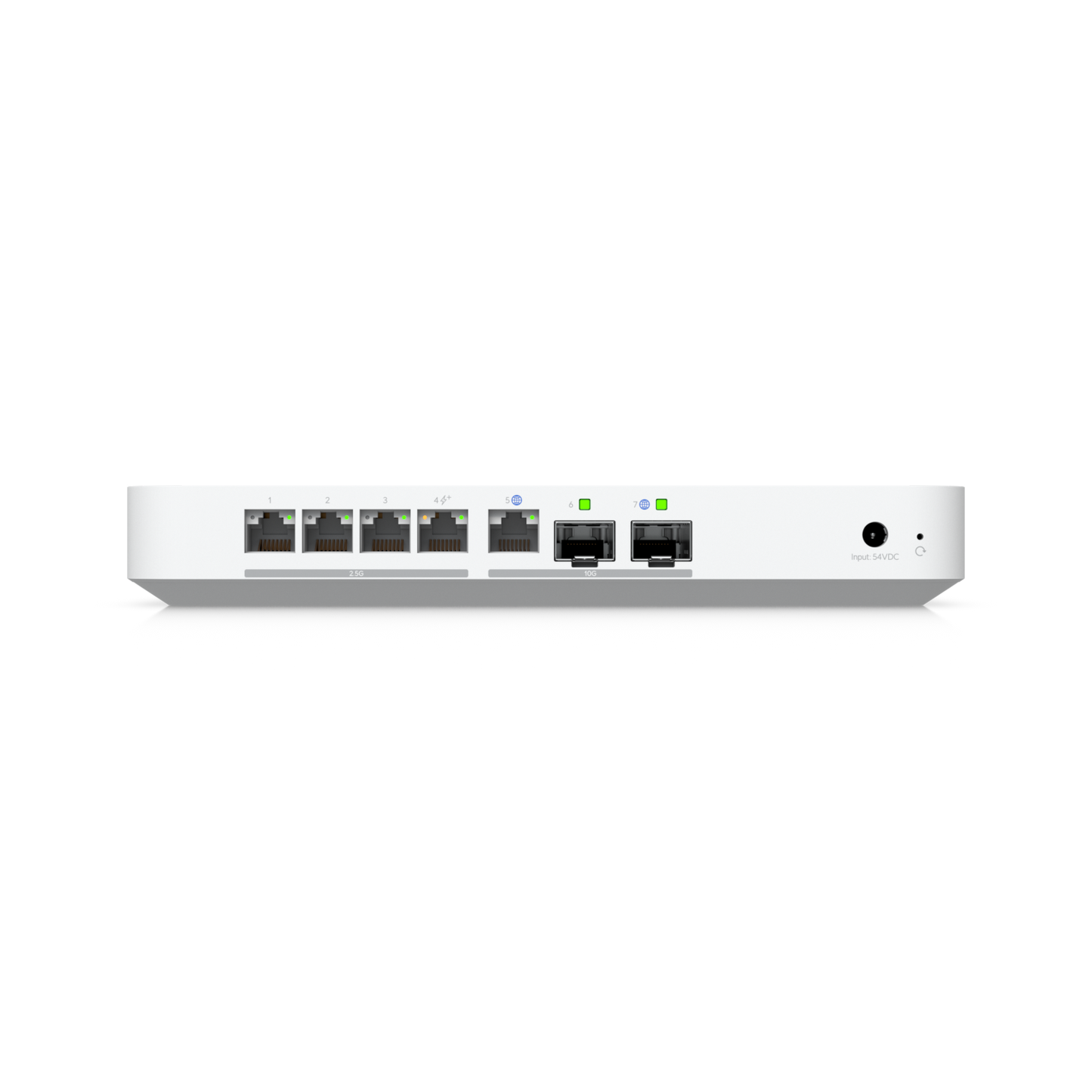 Ubiquiti UCG-Fiber UniFi Cloud Gateway Fiber