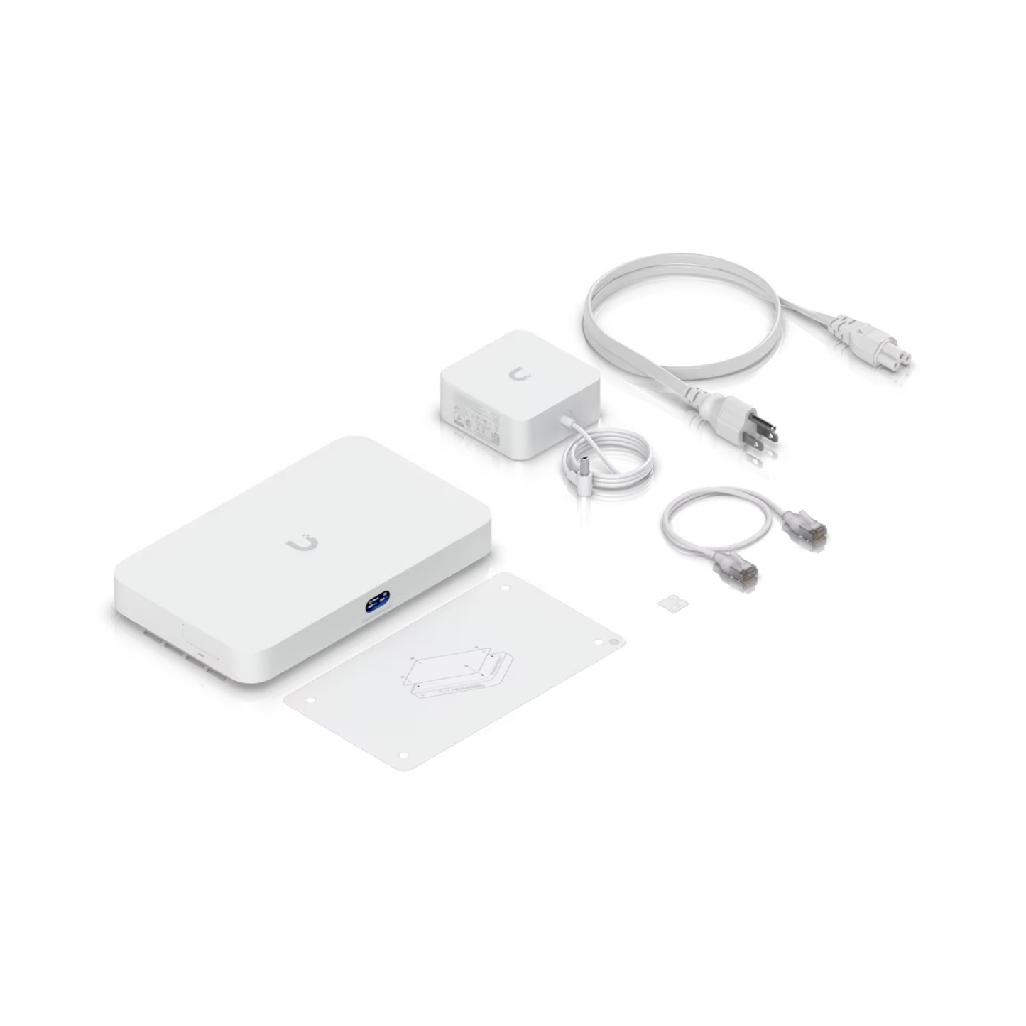 Ubiquiti UCG-Fiber UniFi Cloud Gateway Fiber