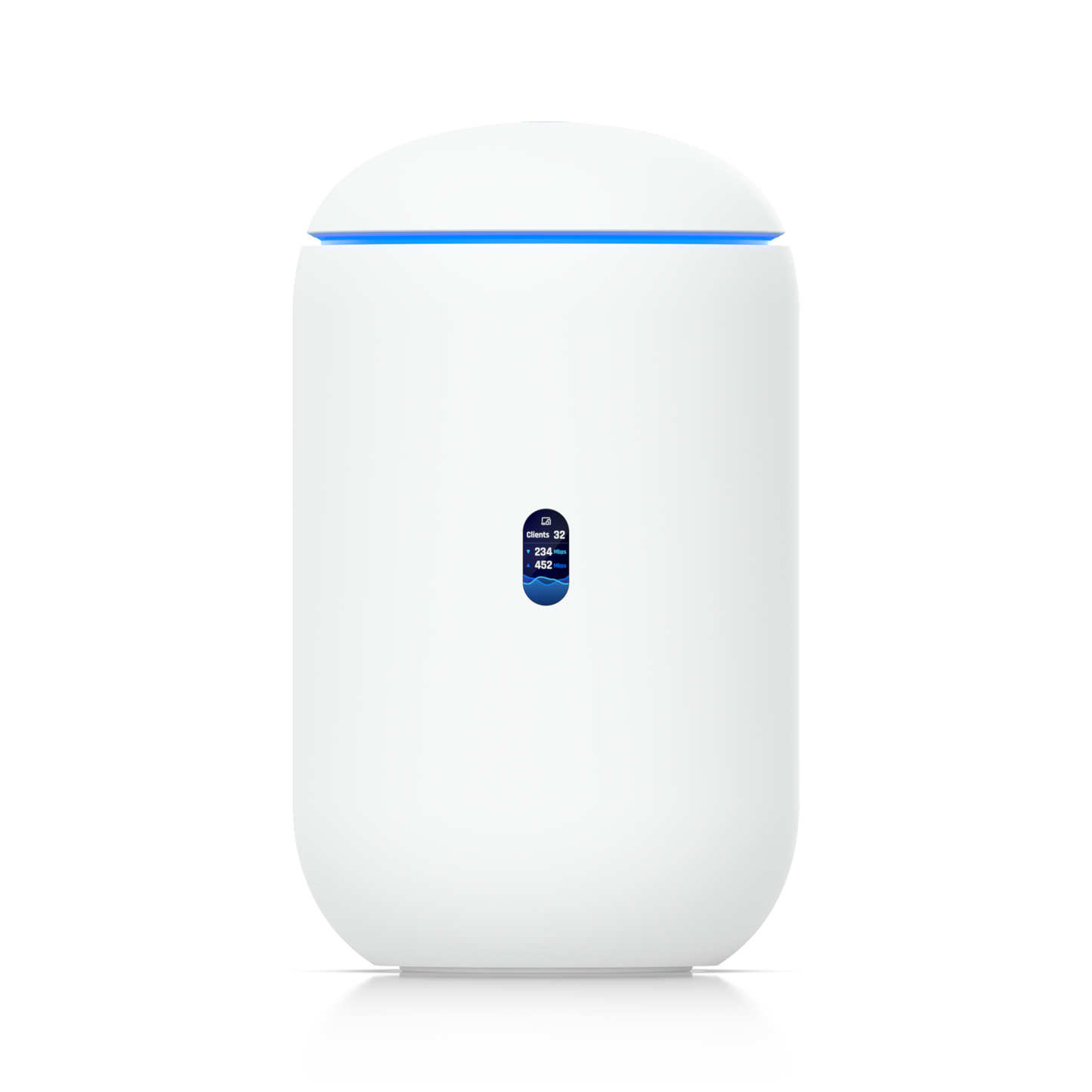 Ubiquiti UDR7 UniFi Dream Router 7