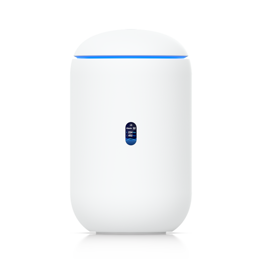 Ubiquiti UDR7 UniFi Dream Router 7