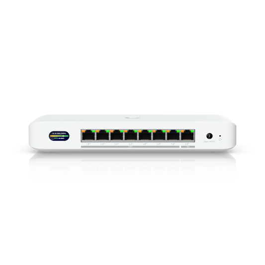 Ubiquiti UDB-Switch UniFi Device Bridge Switch
