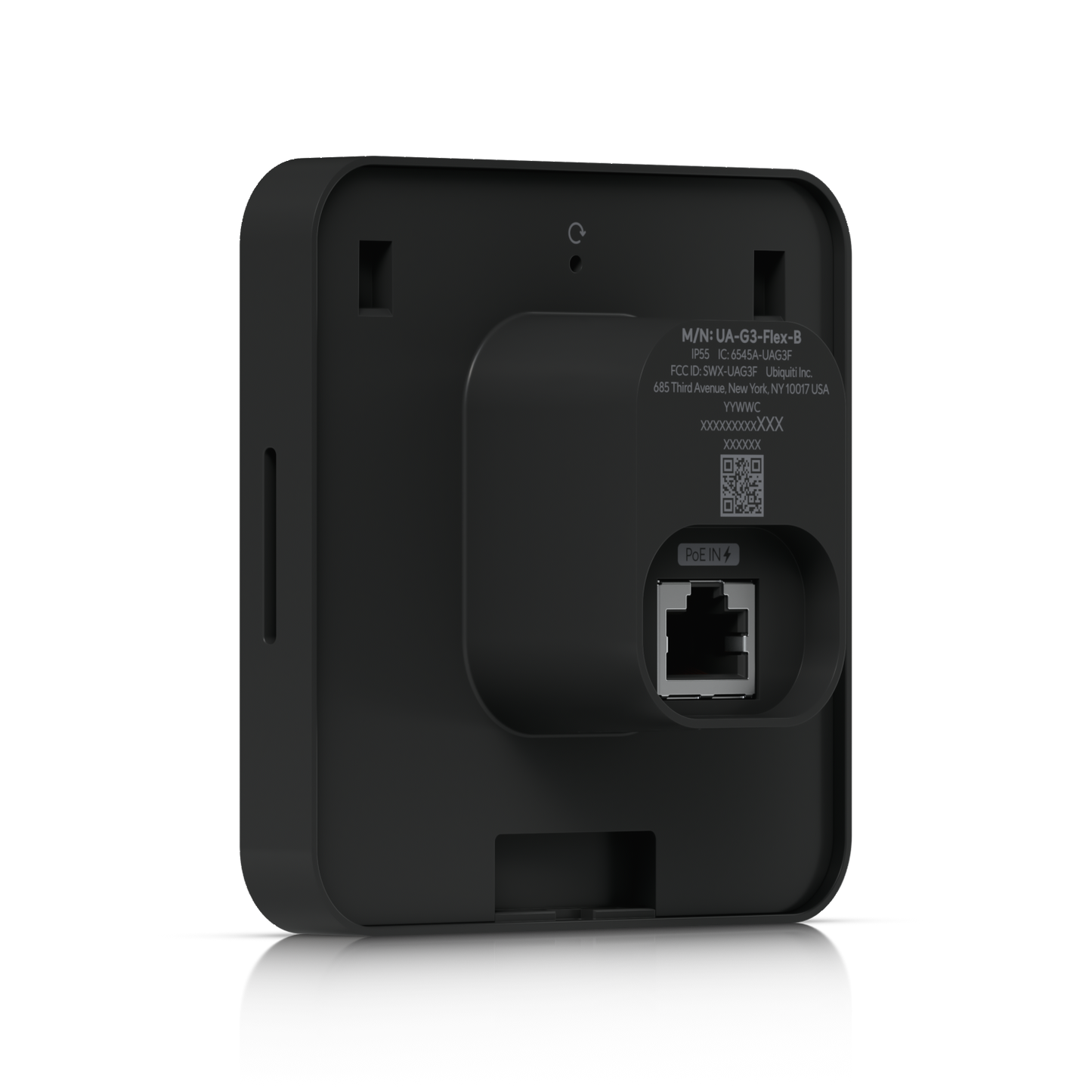 Ubiquiti UA-G3-Flex UniFi Reader Flex in Black