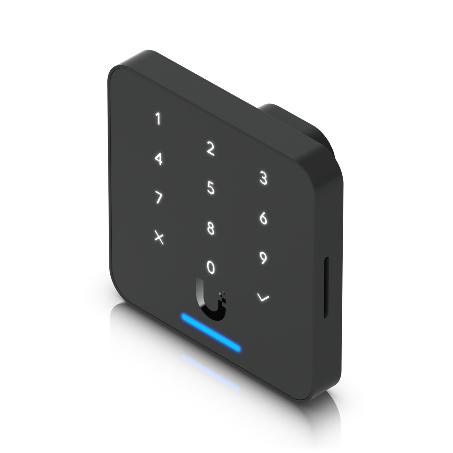 Ubiquiti UA-G3-Flex UniFi Reader Flex in Black
