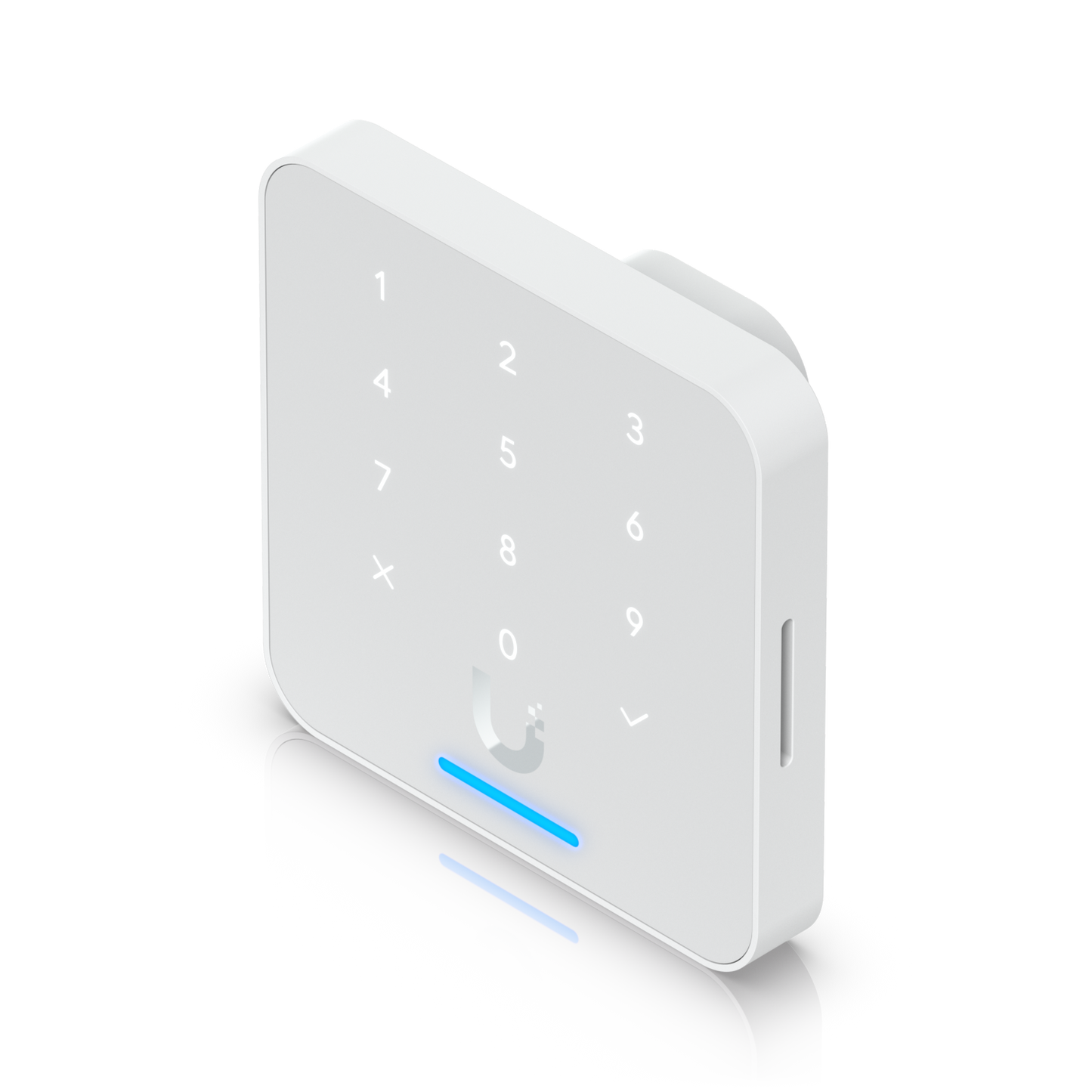 Ubiquiti UA-G3-Flex UniFi Reader Flex in White