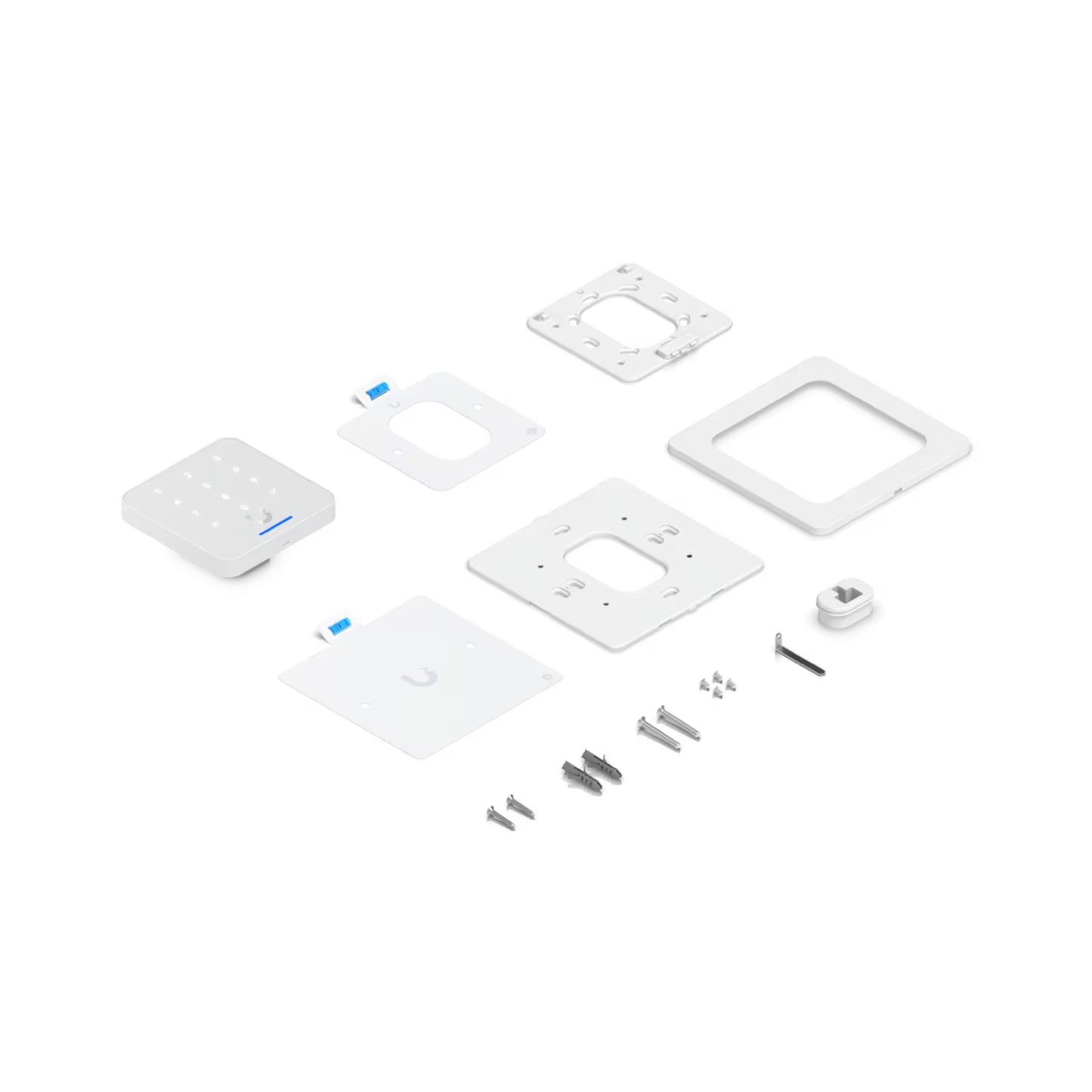 Ubiquiti UA-G3-Flex UniFi Reader Flex