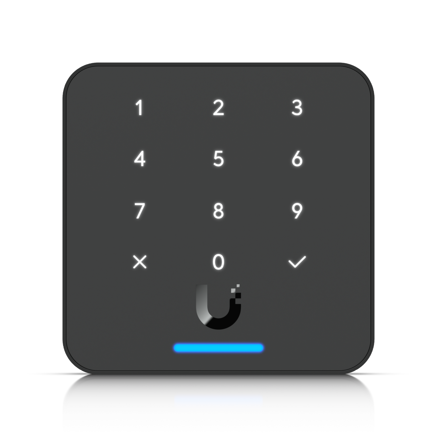 Ubiquiti UA-G3-Flex UniFi Reader Flex in Black