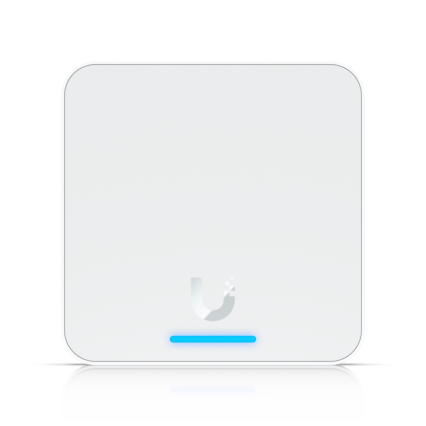 Ubiquiti UA-G3-Flex UniFi Reader Flex in White