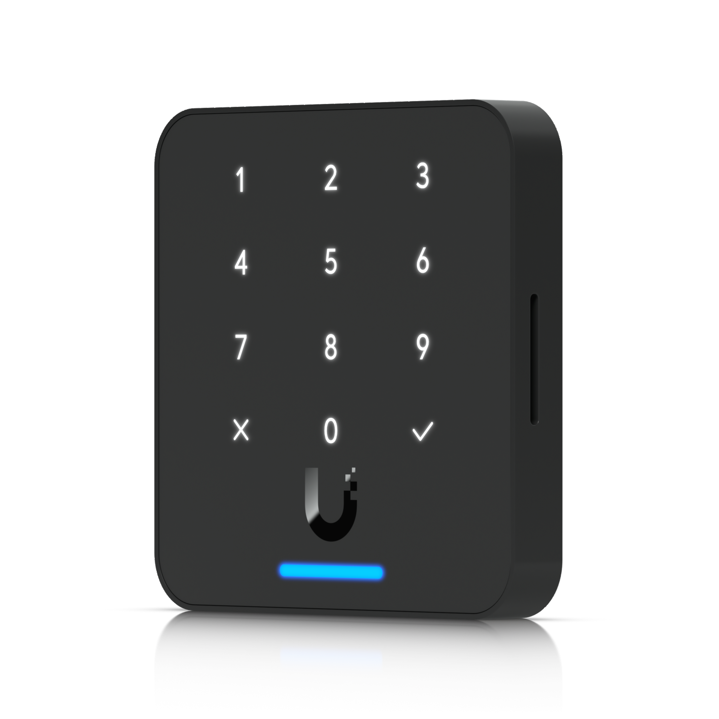 Ubiquiti UA-G3-Flex UniFi Reader Flex in Black