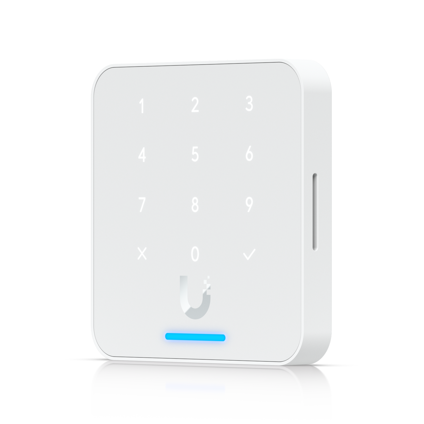 Ubiquiti UA-G3-Flex UniFi Reader Flex in White