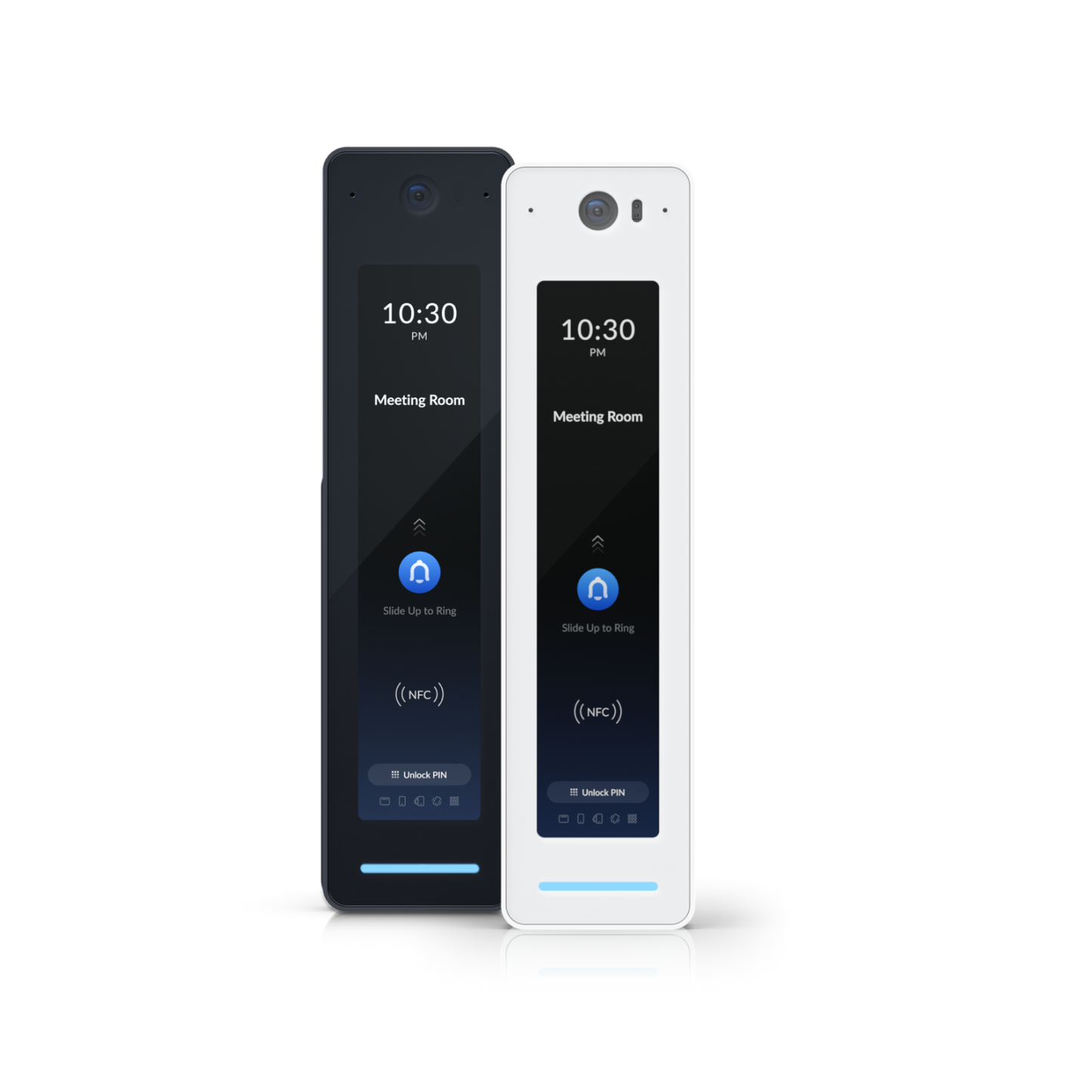 Ubiquiti UA-G3-Pro UniFi G3 Reader Pro in Black and White