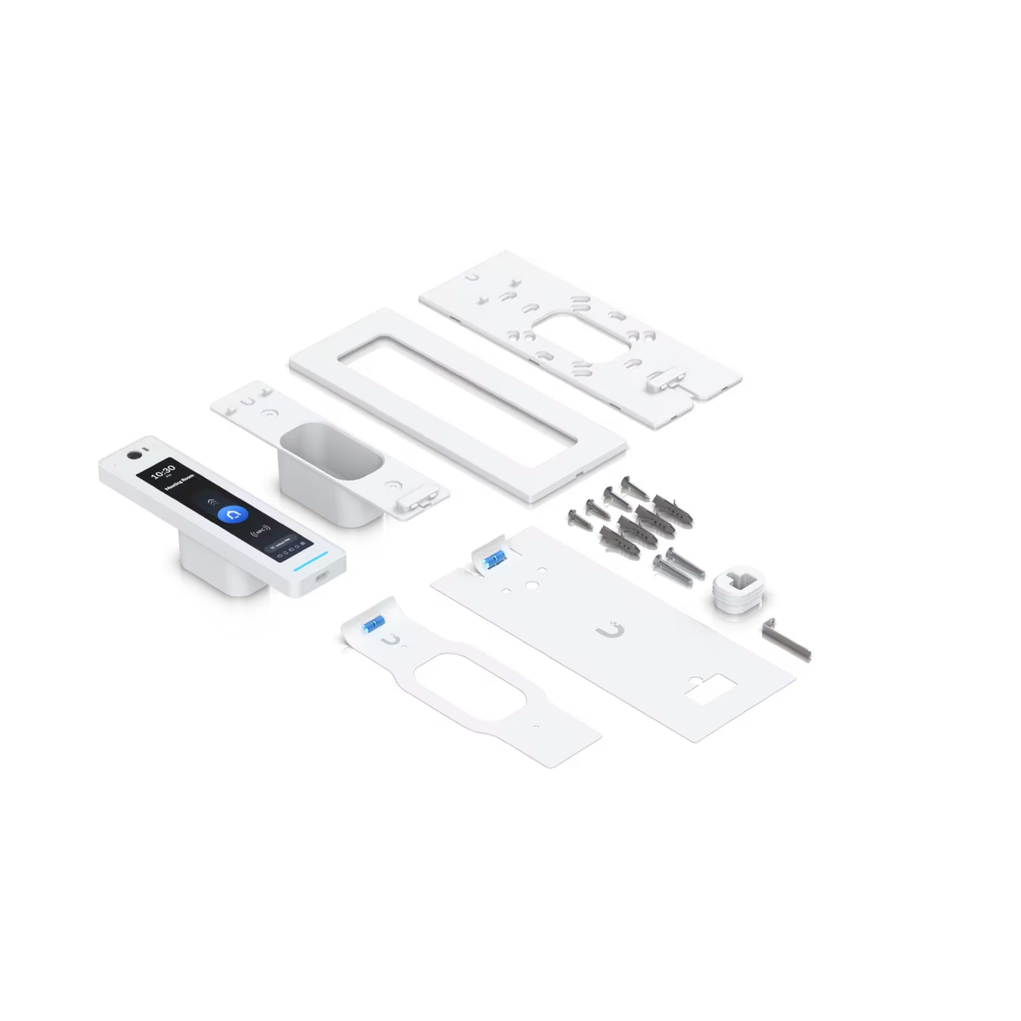 Ubiquiti UA-G3-Pro UniFi G3 Reader Pro
