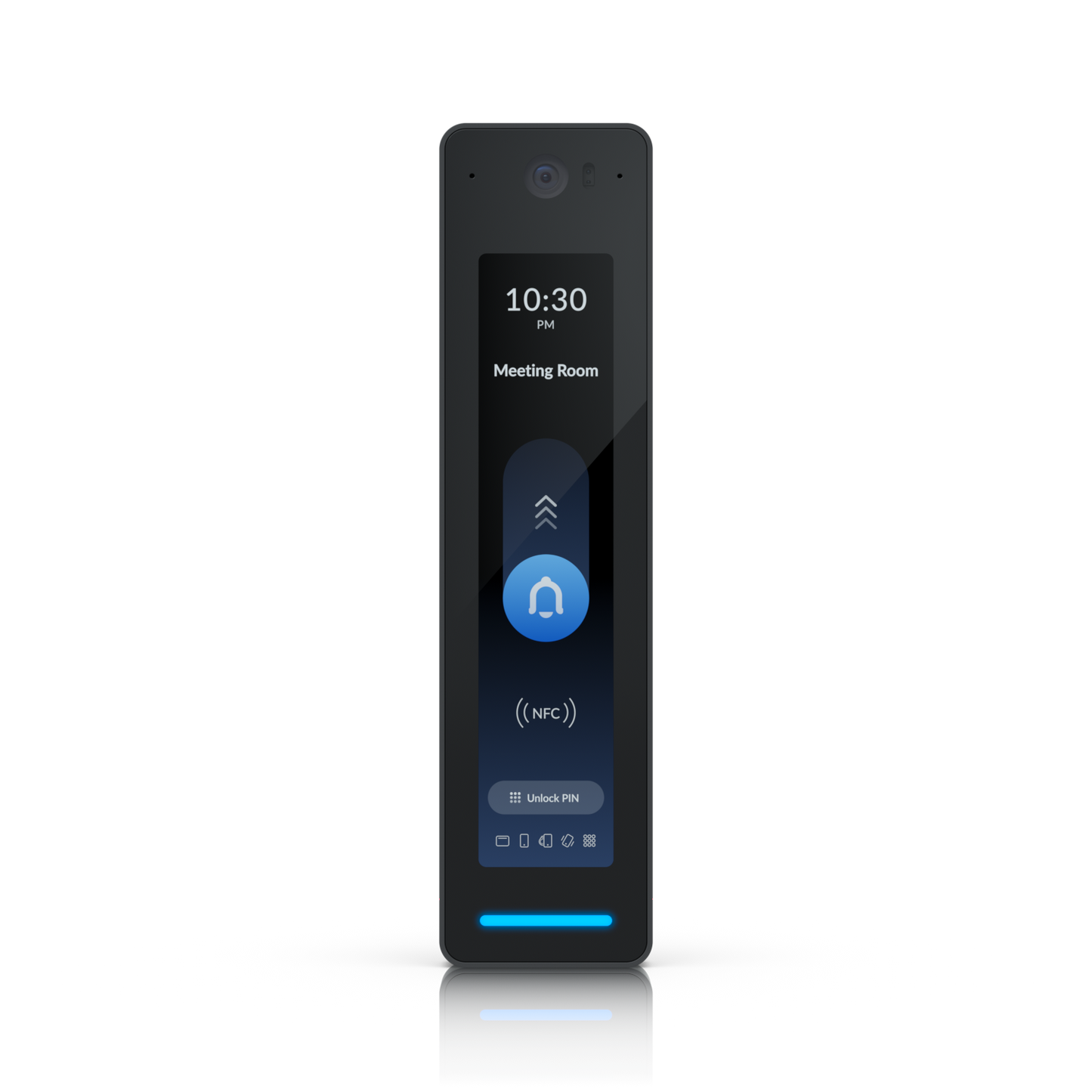 Ubiquiti UA-G3-Pro UniFi G3 Reader Pro in Black