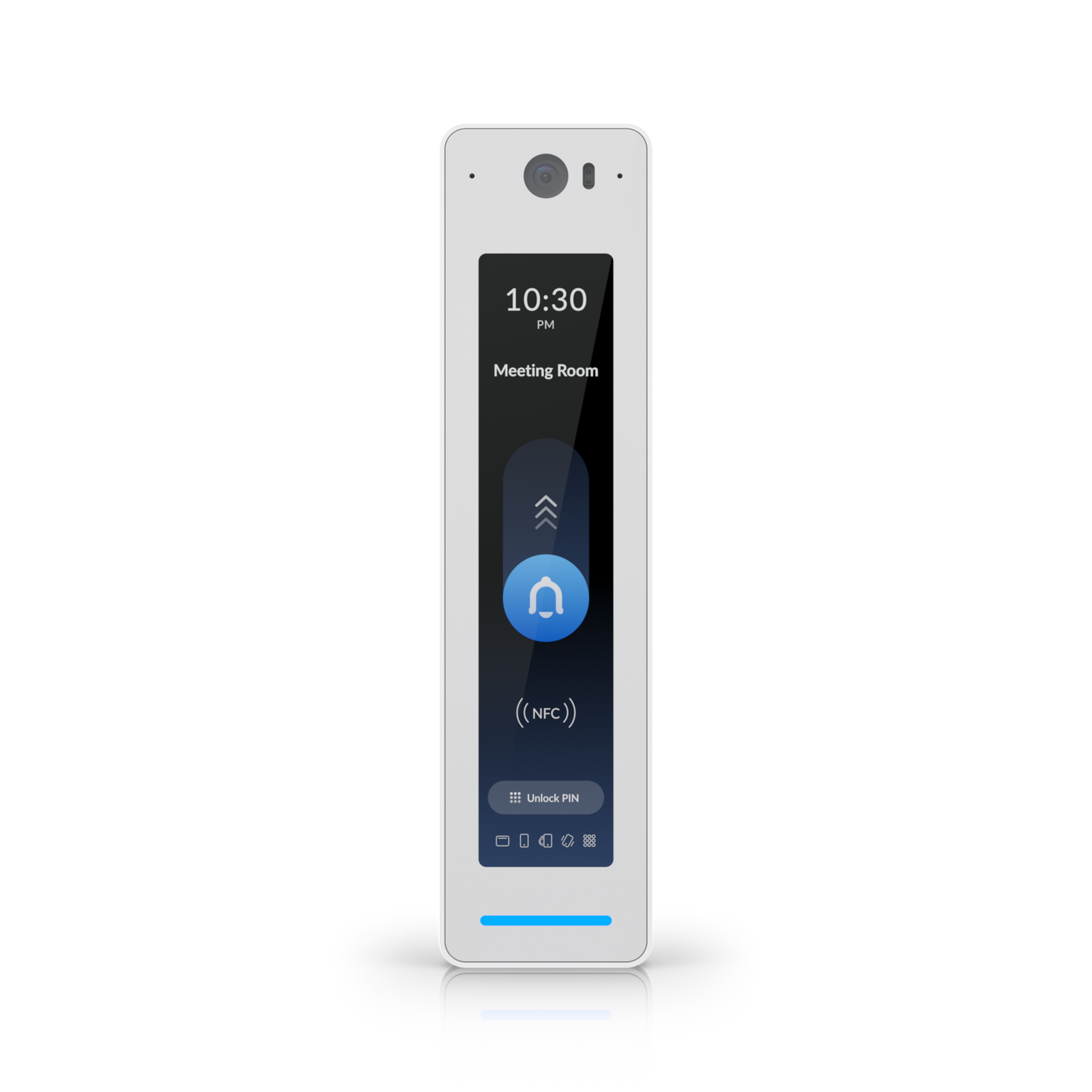 Ubiquiti UA-G3-Pro UniFi G3 Reader Pro in White
