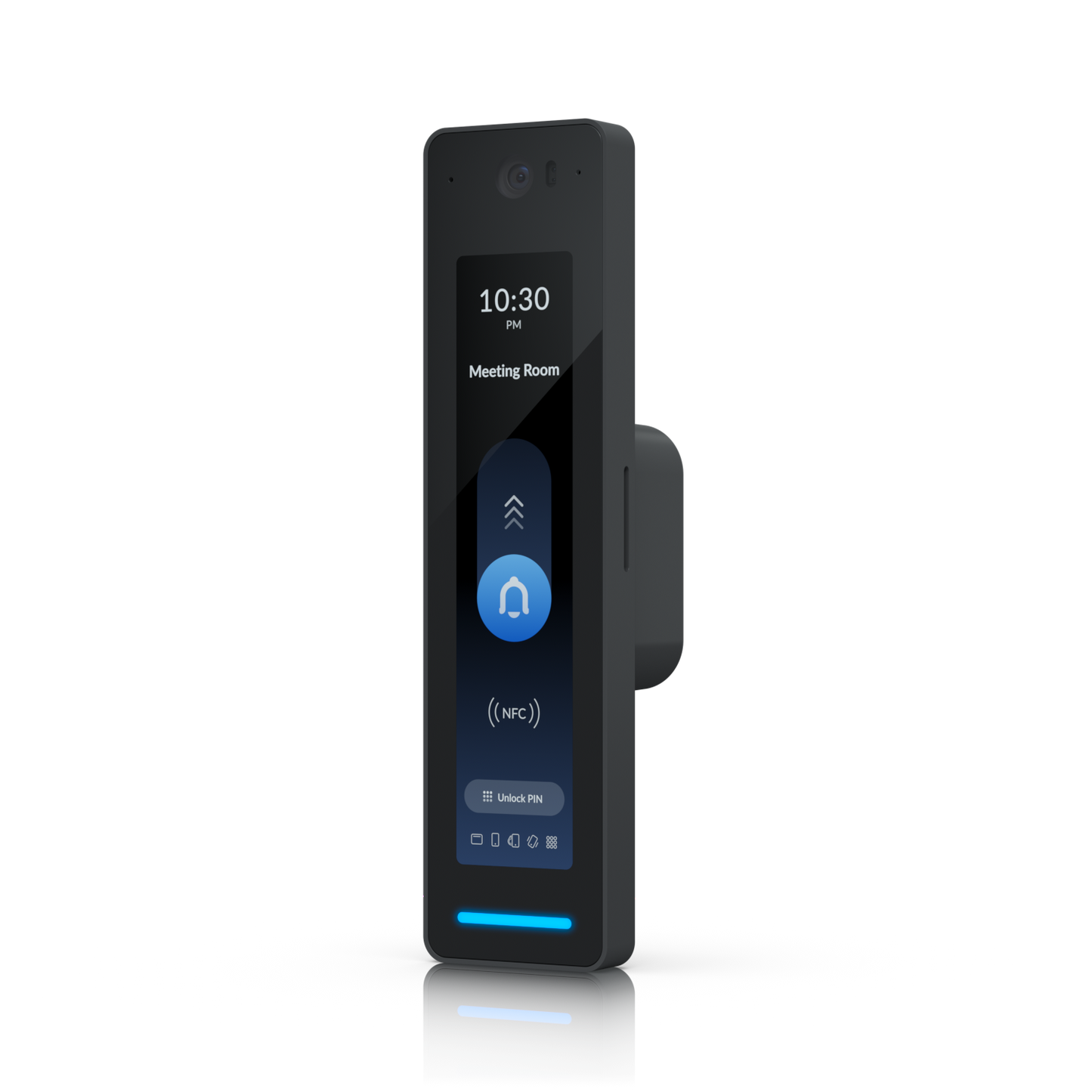 Ubiquiti UA-G3-Pro UniFi G3 Reader Pro in Black