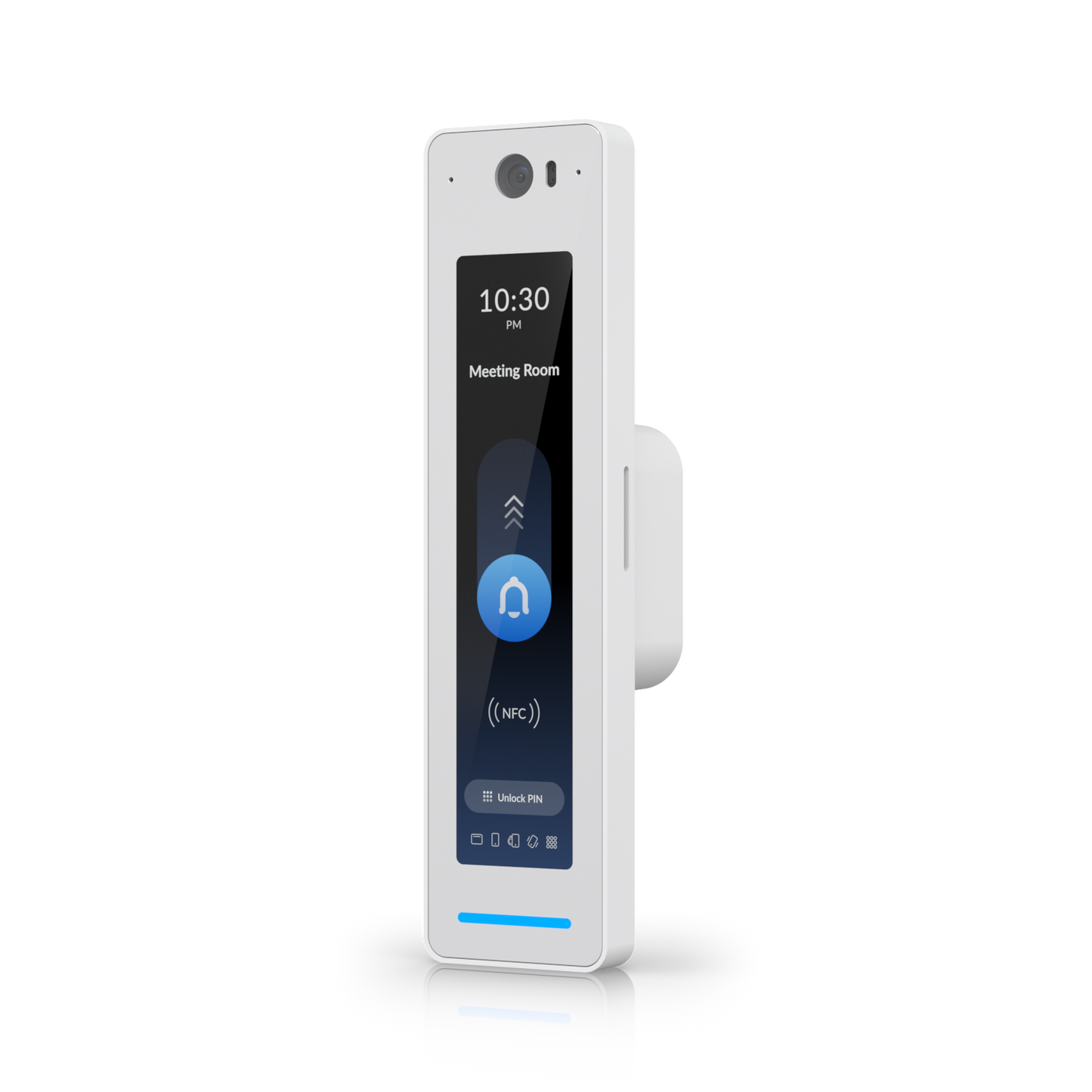 Ubiquiti UA-G3-Pro UniFi G3 Reader Pro in White