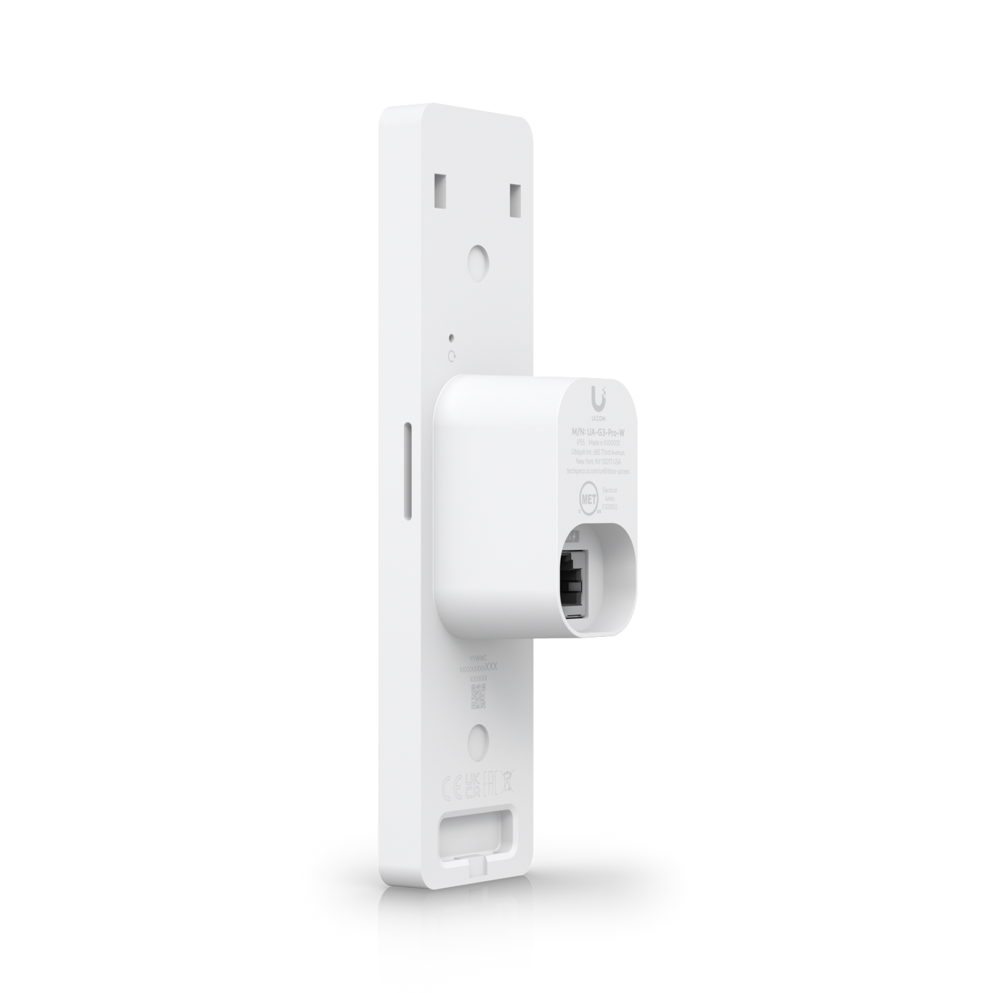 Ubiquiti UA-G3-Pro UniFi G3 Reader Pro in White