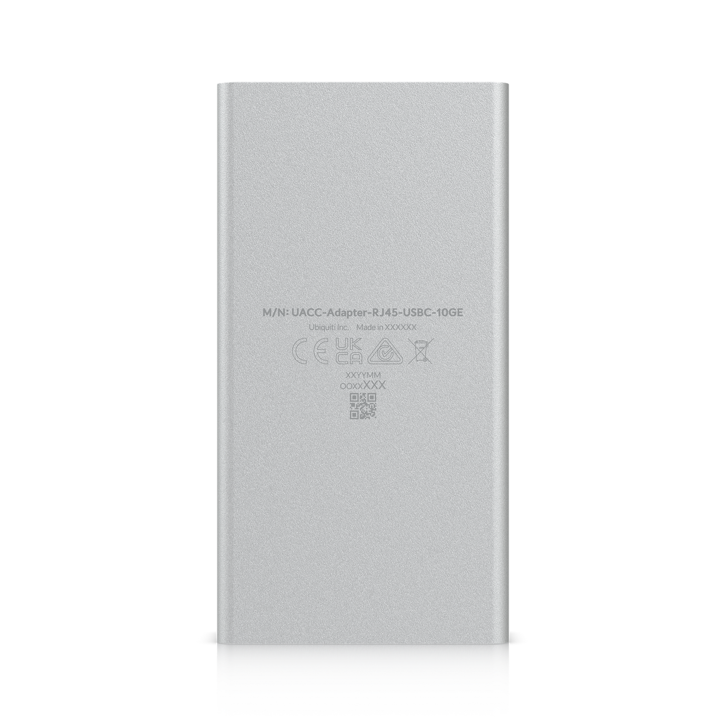 Ubiquiti UACC-Adapter-RJ45-USBC-10GE UniFi 10G Ethernet Adapter