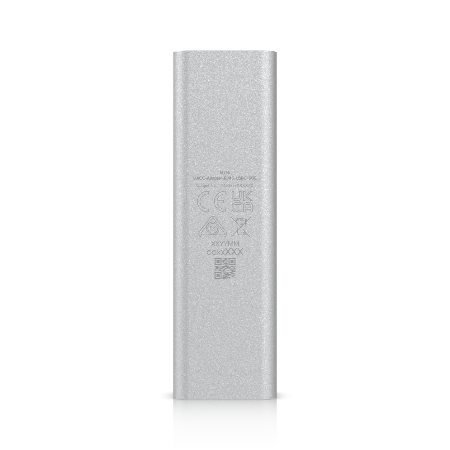 Ubiquiti UACC-Adapter-RJ45-USBC-5GE UniFi 5G Ethernet Adapter