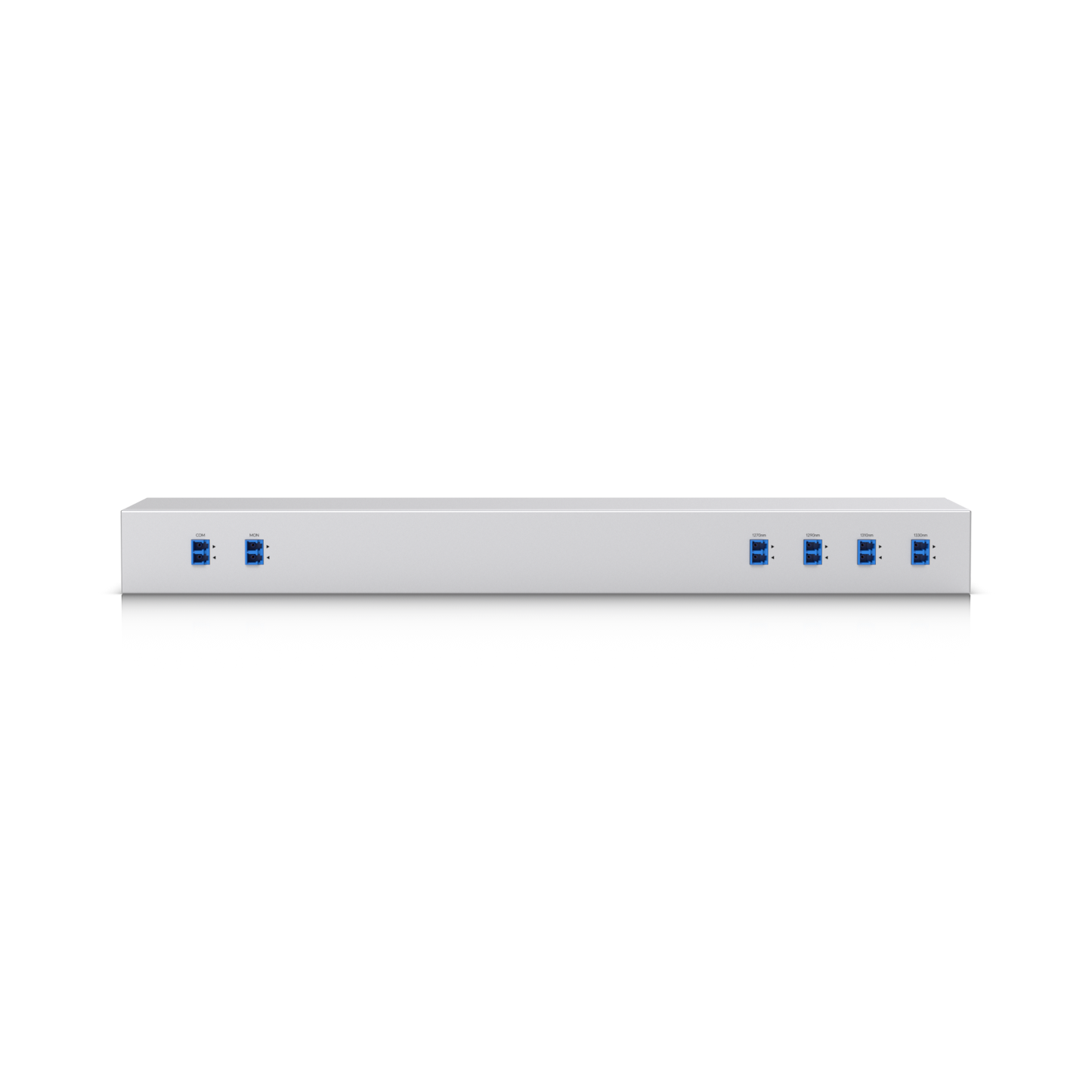 Ubiquiti UACC-CWDM-4 UniFi CWDM Mux Demux 4-channel