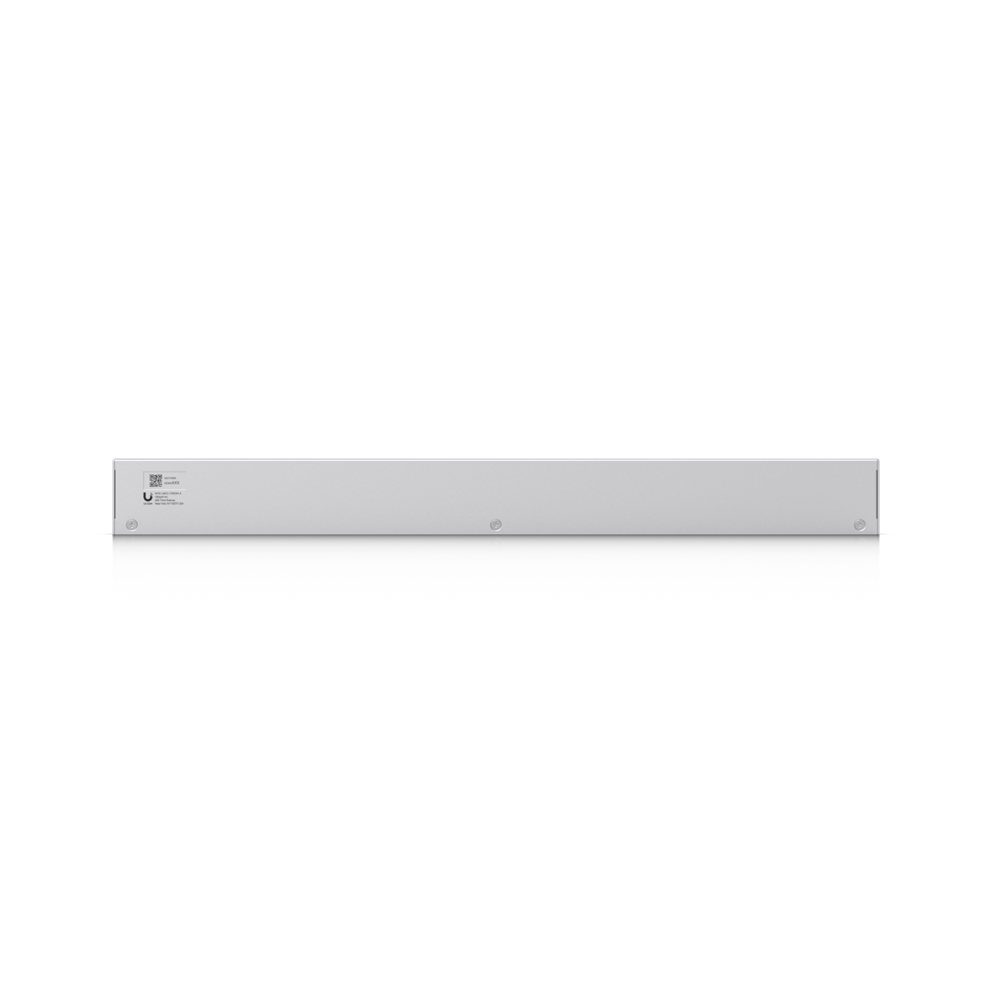 Ubiquiti UACC-CWDM-4 UniFi CWDM Mux Demux 4-channel