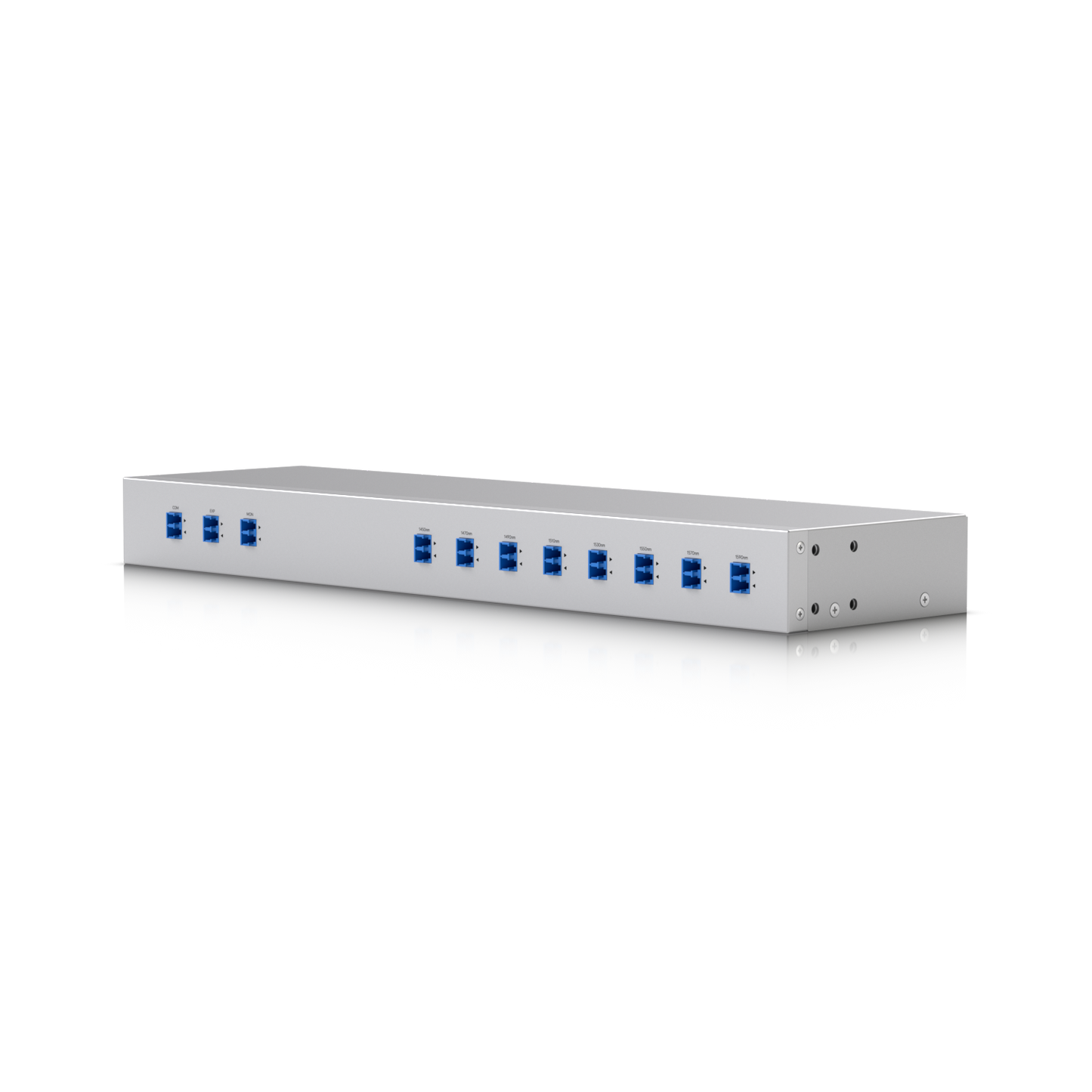 Ubiquiti UACC-CWDM-8 UniFi CWDM Mux Demux 8-channel