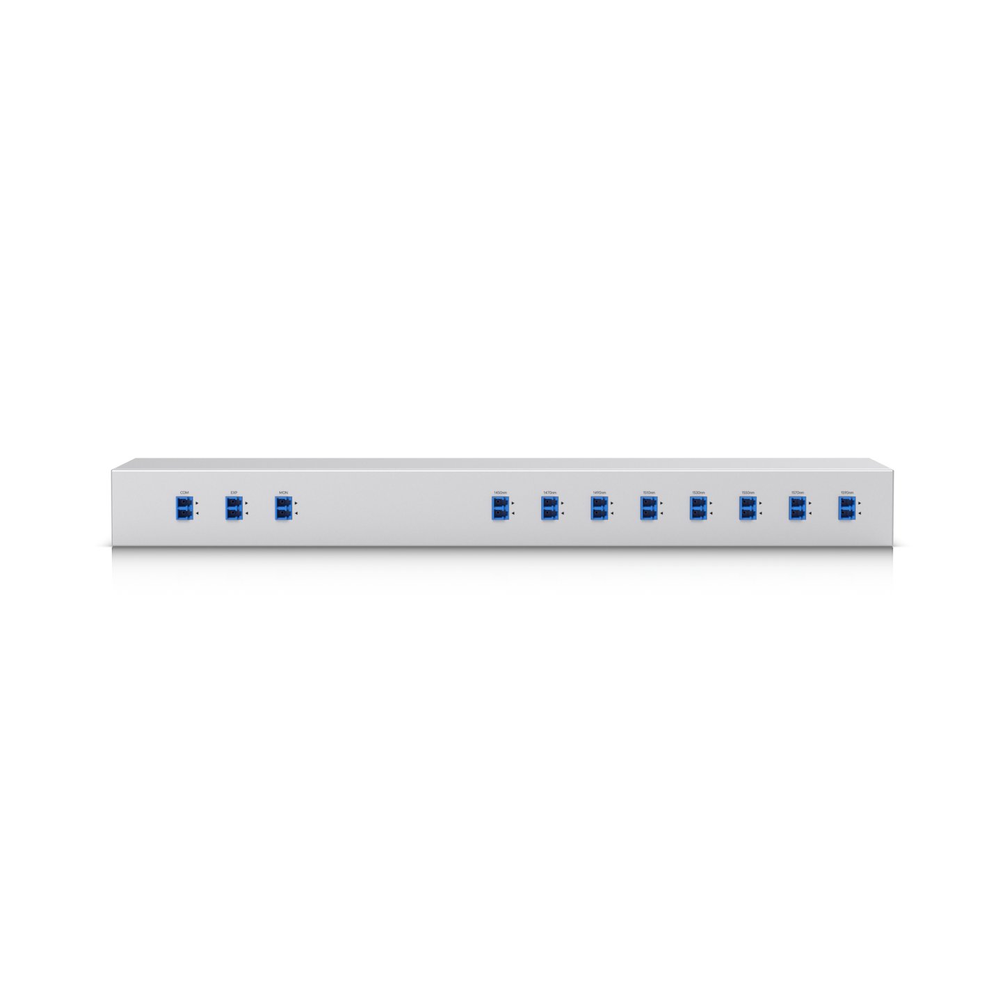 Ubiquiti UACC-CWDM-8 UniFi CWDM Mux Demux 8-channel