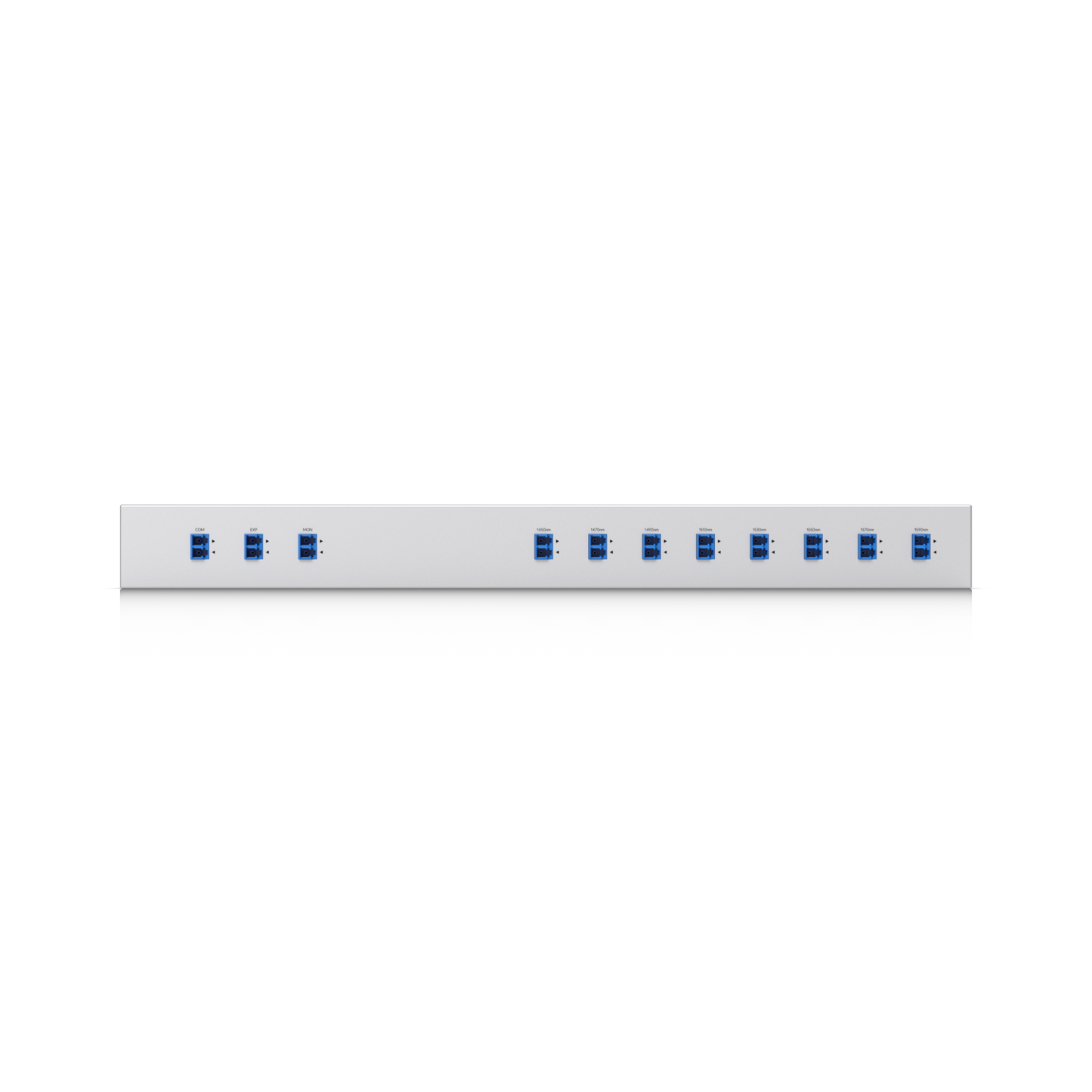 Ubiquiti UACC-CWDM-8 UniFi CWDM Mux Demux 8-channel