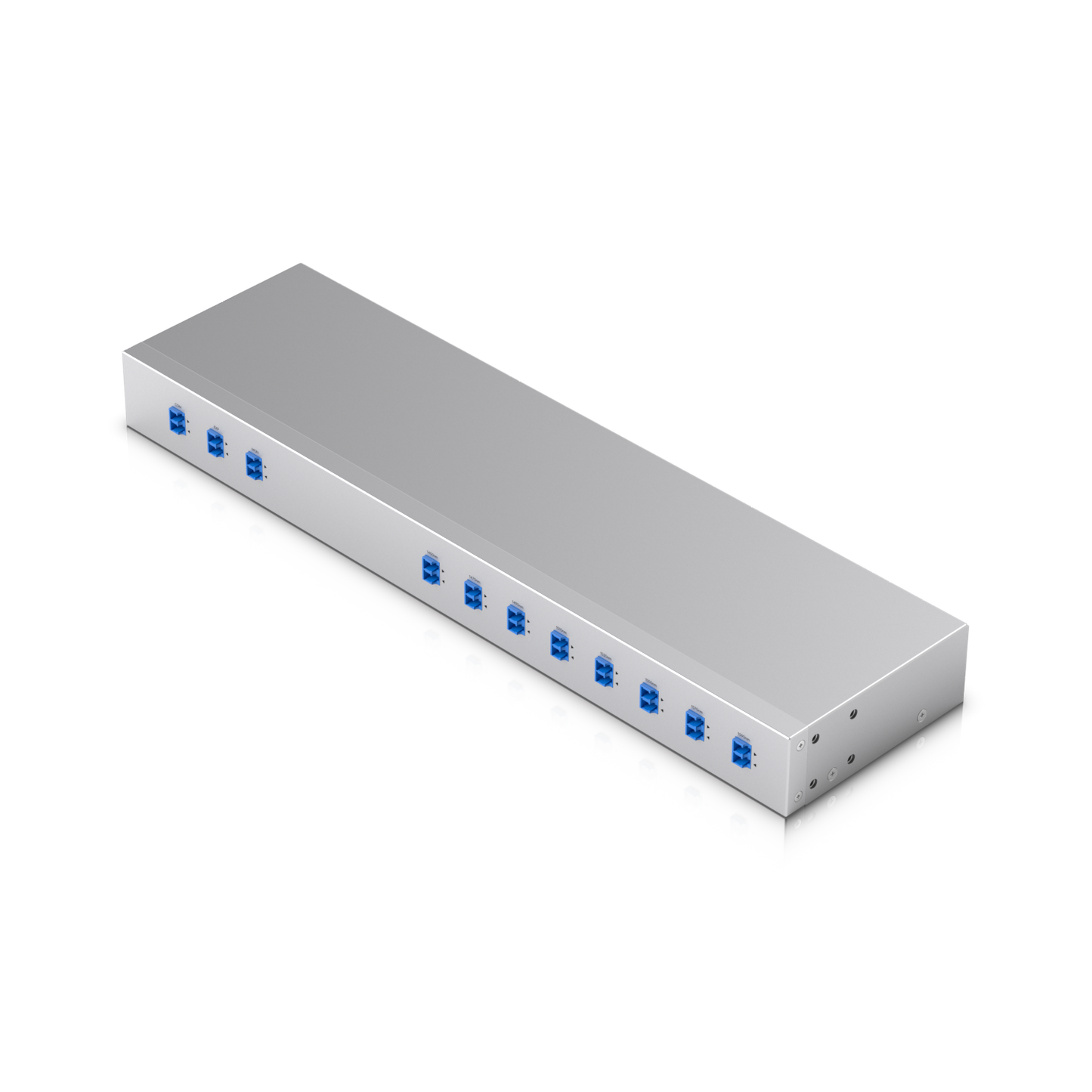 Ubiquiti UACC-CWDM-8 UniFi CWDM Mux Demux 8-channel
