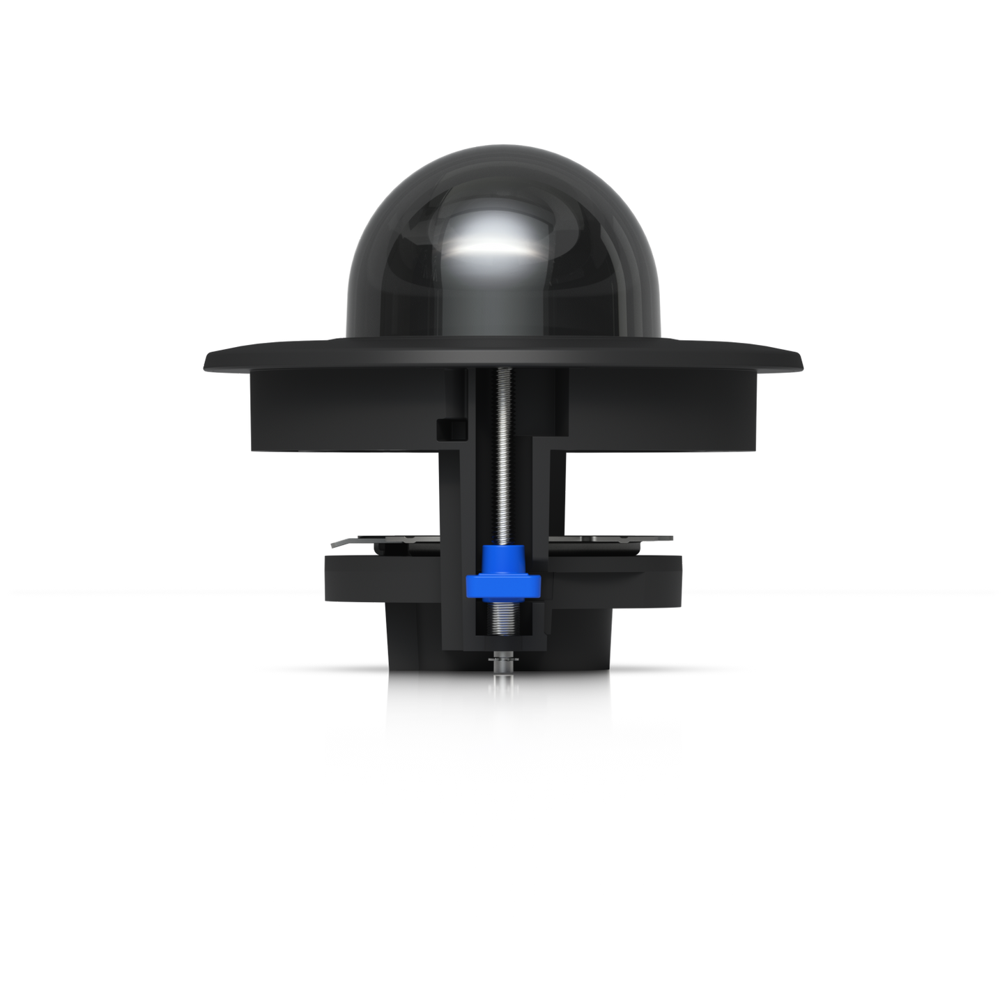 Ubiquiti UACC-G5-Dome-Ultra-FM-SB UniFi G5 Dome Ultra Flush Mount