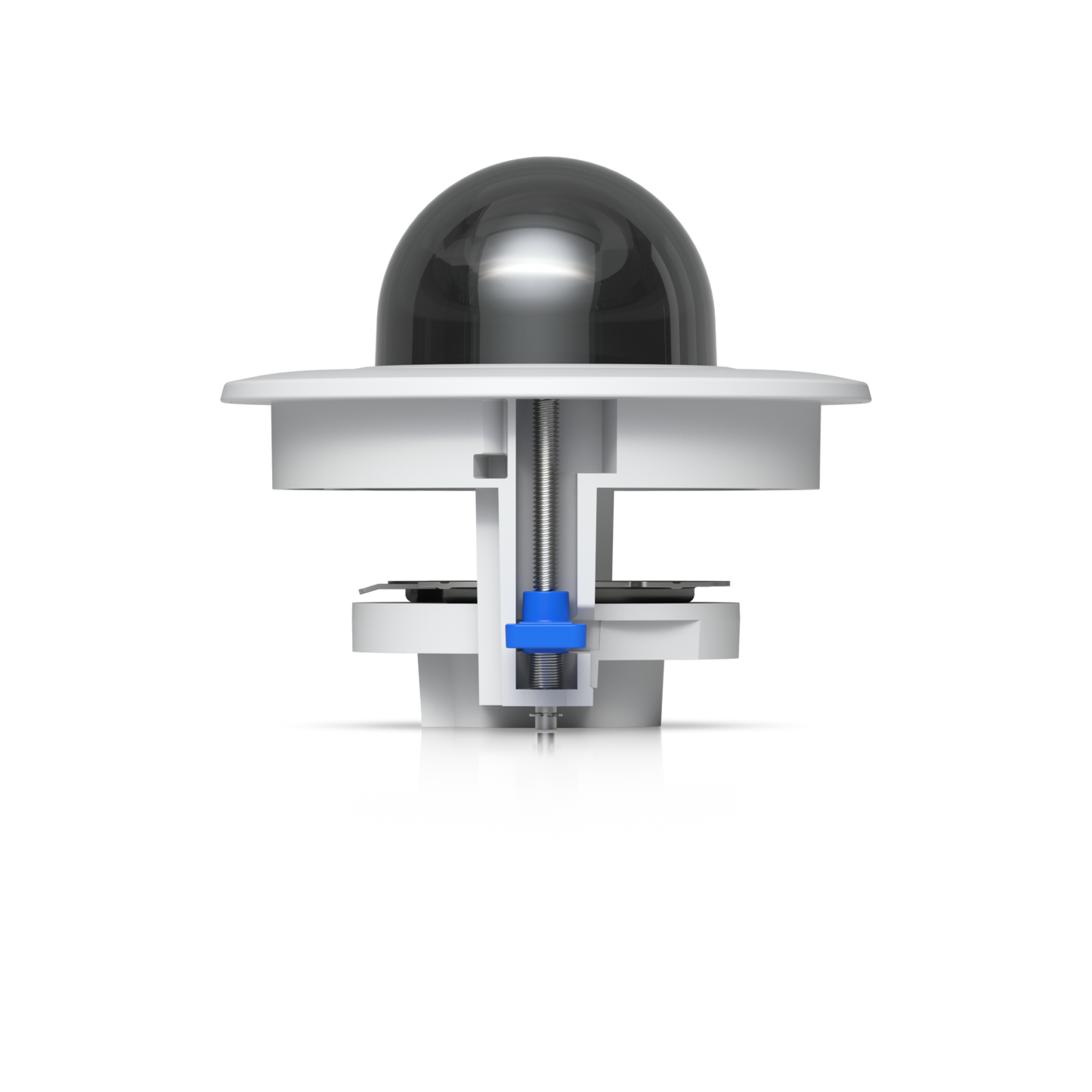 Ubiquiti UACC-G5-Dome-Ultra-FM-SB UniFi G5 Dome Ultra Flush Mount