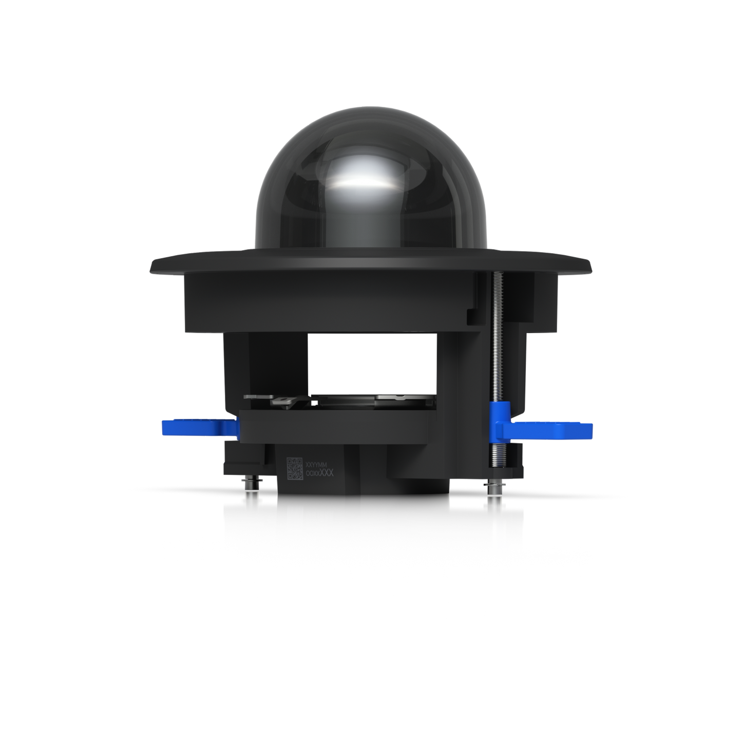 Ubiquiti UACC-G5-Dome-Ultra-FM-SB UniFi G5 Dome Ultra Flush Mount