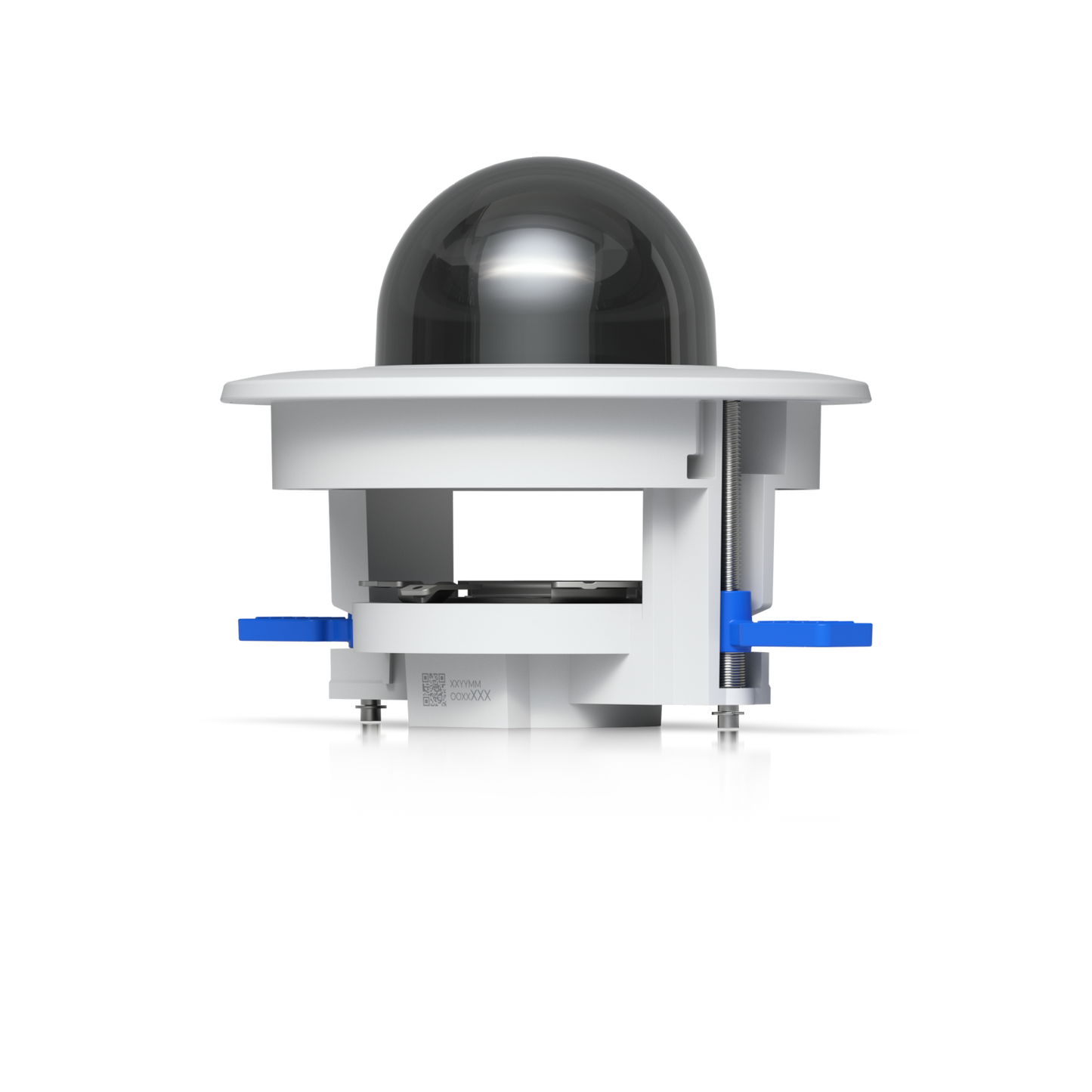 Ubiquiti UACC-G5-Dome-Ultra-FM-SB UniFi G5 Dome Ultra Flush Mount