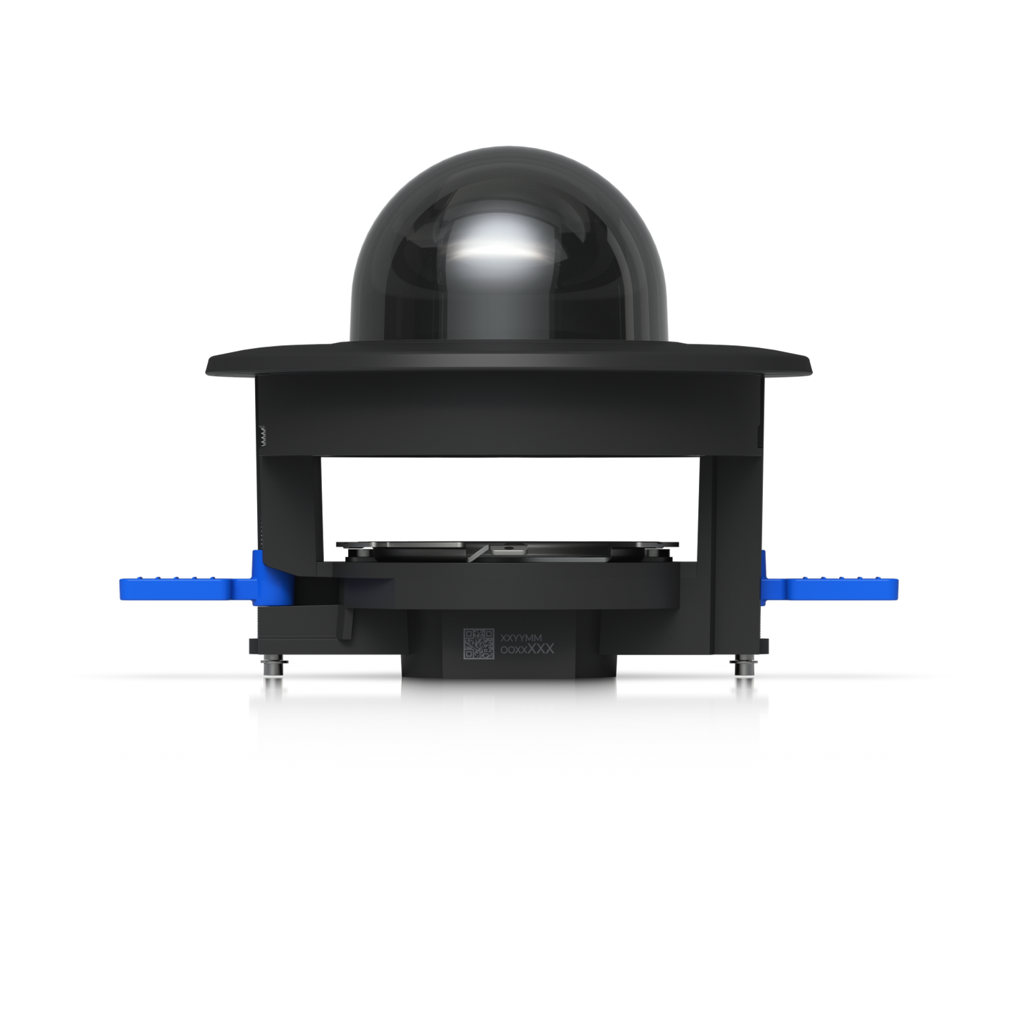 Ubiquiti UACC-G5-Dome-Ultra-FM-SB UniFi G5 Dome Ultra Flush Mount