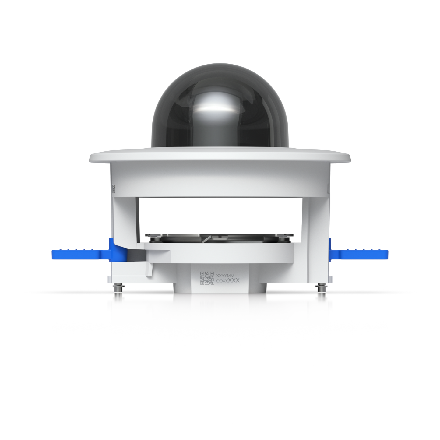 Ubiquiti UACC-G5-Dome-Ultra-FM-SB UniFi G5 Dome Ultra Flush Mount