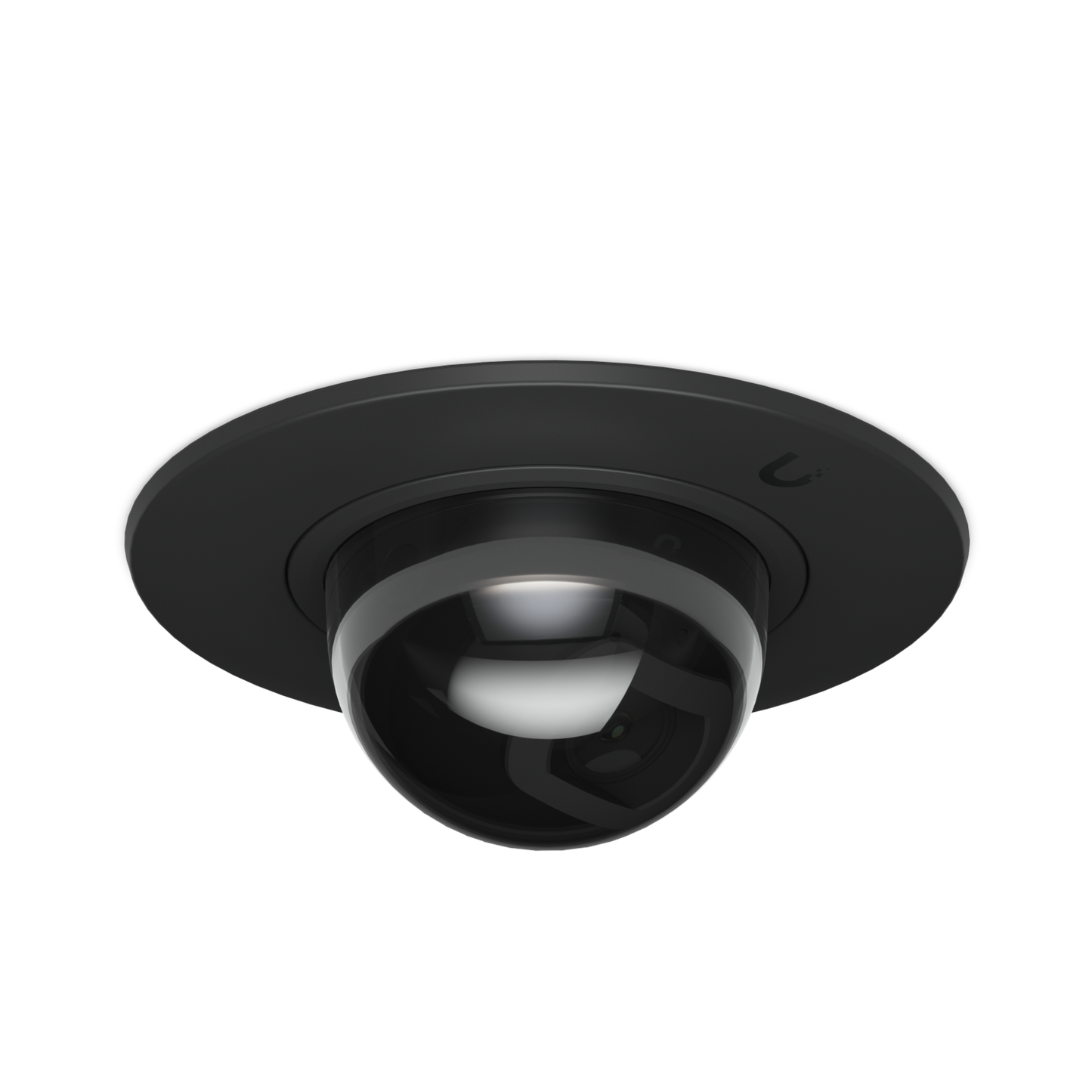 Ubiquiti UACC-G5-Dome-Ultra-FM-SB UniFi G5 Dome Ultra Flush Mount