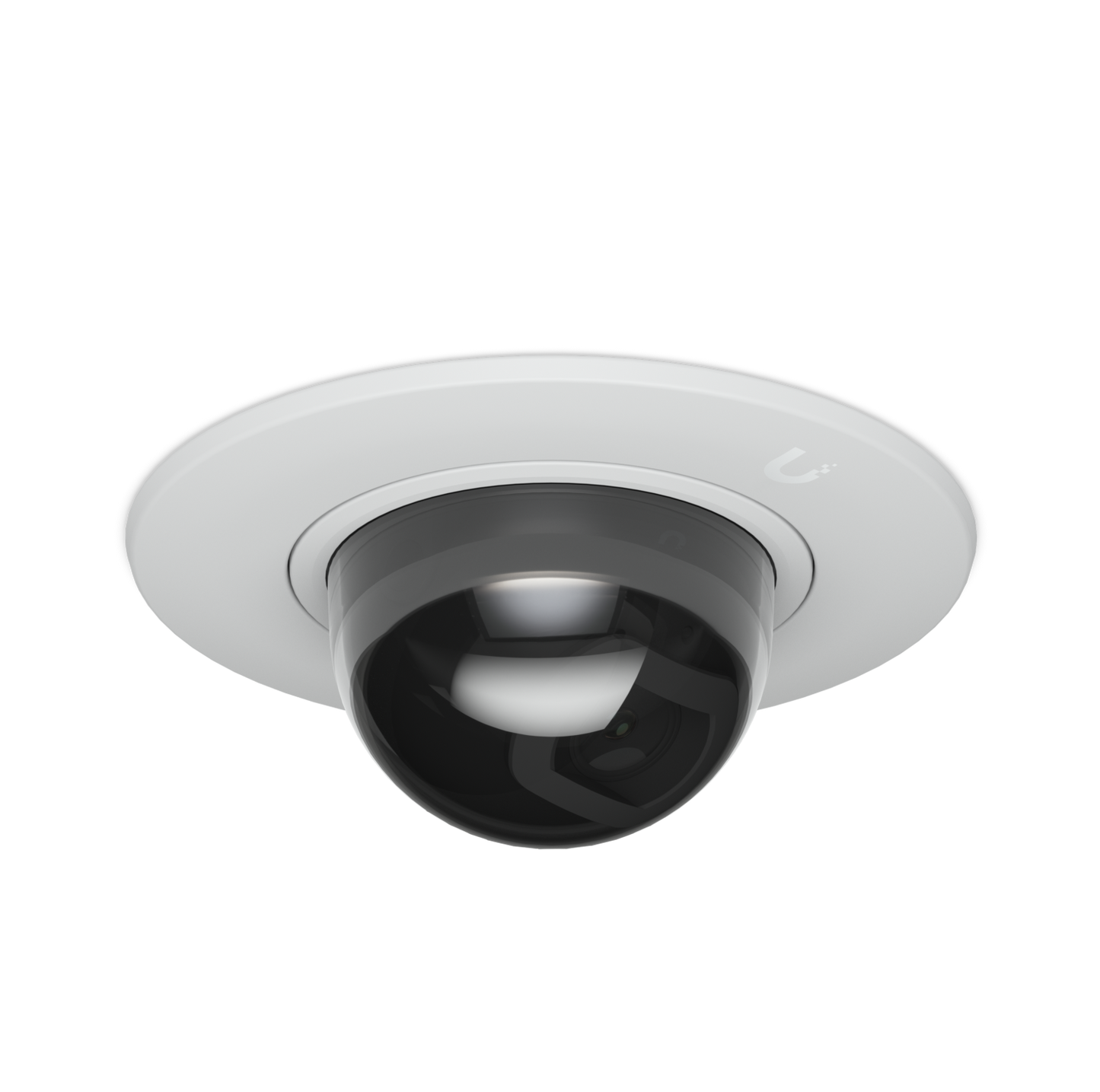 Ubiquiti UACC-G5-Dome-Ultra-FM-SB UniFi G5 Dome Ultra Flush Mount