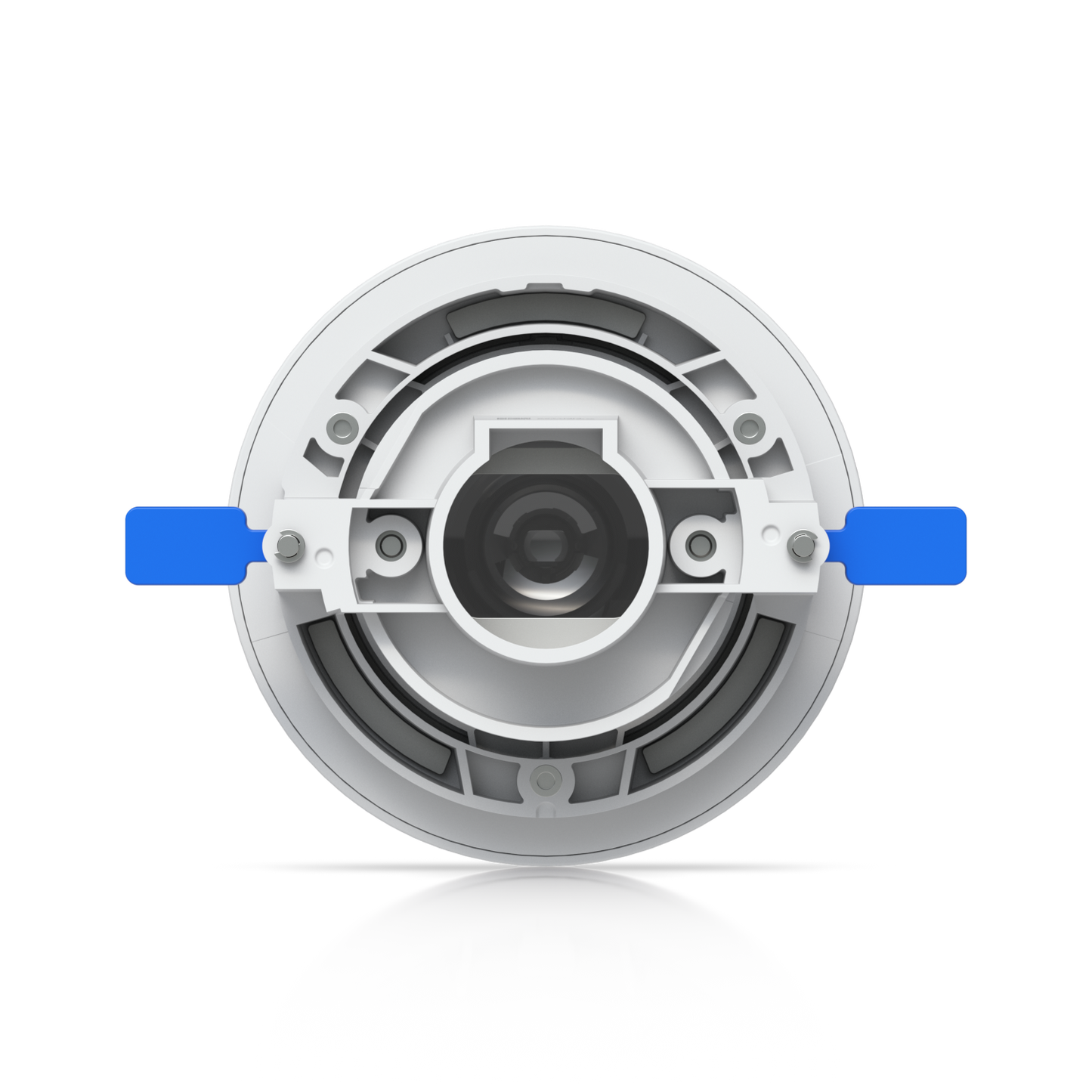 Ubiquiti UACC-G5-Dome-Ultra-FM-SB UniFi G5 Dome Ultra Flush Mount