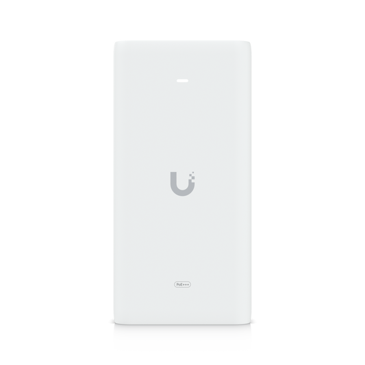 Ubiquiti UACC-PoE+++-10G UniFi 10G PoE+++ Adapter (90W)