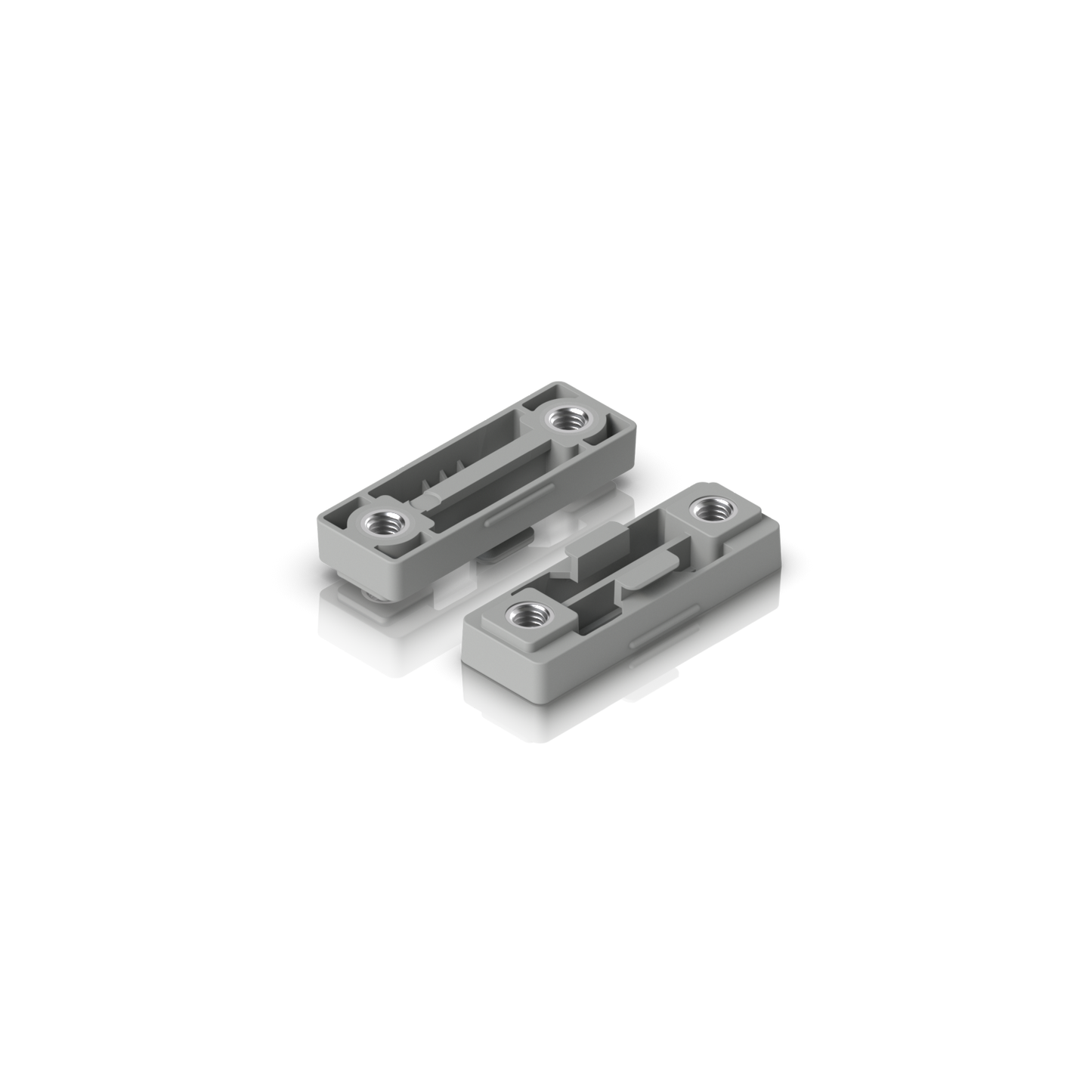 Ubiquiti UACC-Rack-PM-Kit UniFi Precision Rack Mount Kit 20-Pack