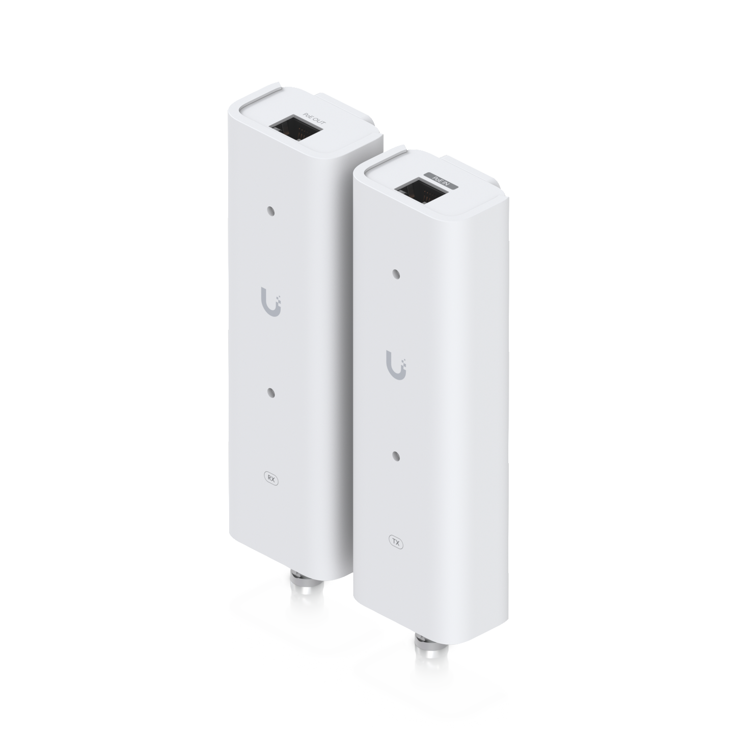 Ubiquiti UACC-Retrofit-PoE-2Wire UniFi PoE Over 2-Wire Retrofit Extender