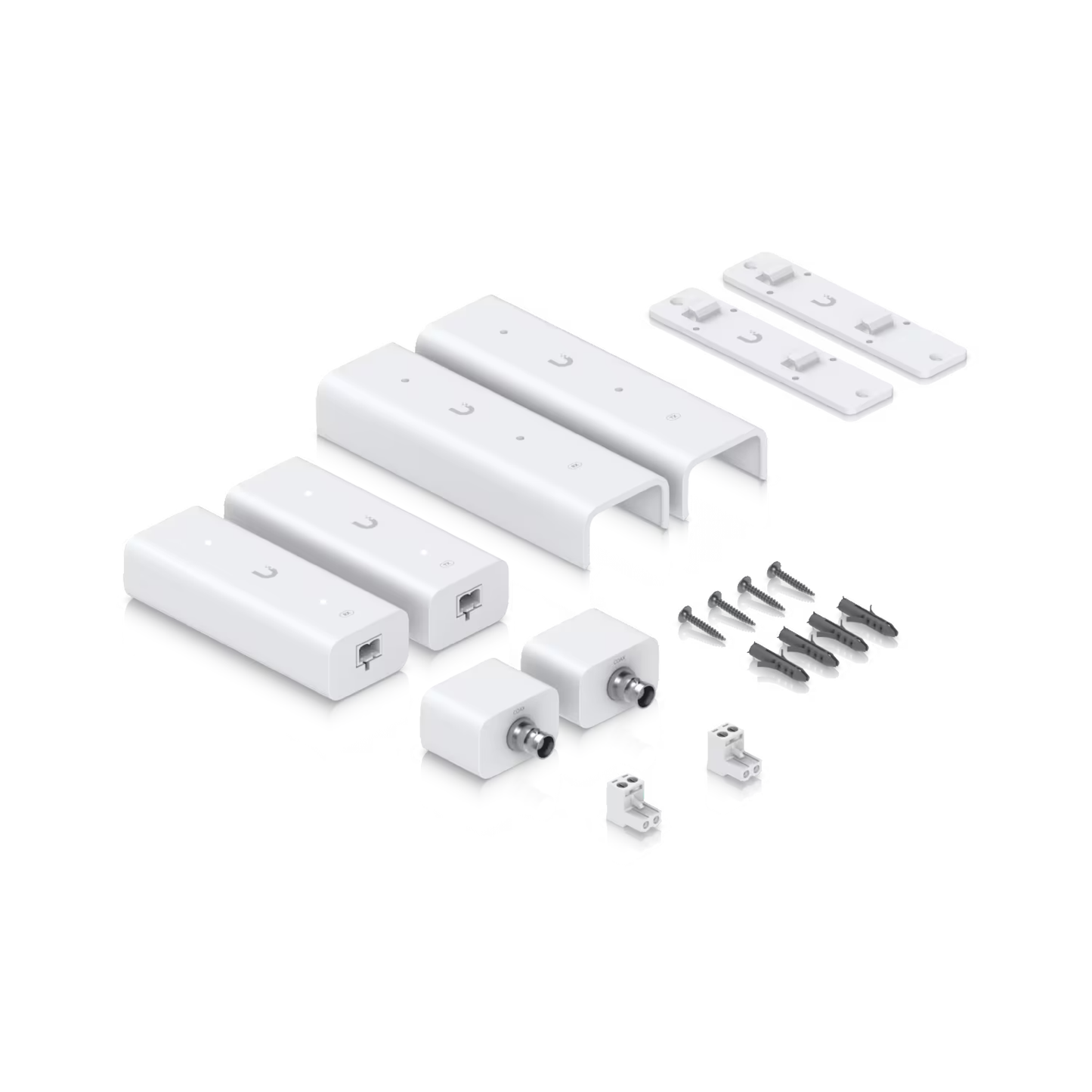 Ubiquiti UACC-Retrofit-PoE-2Wire UniFi PoE Over 2-Wire Retrofit Extender