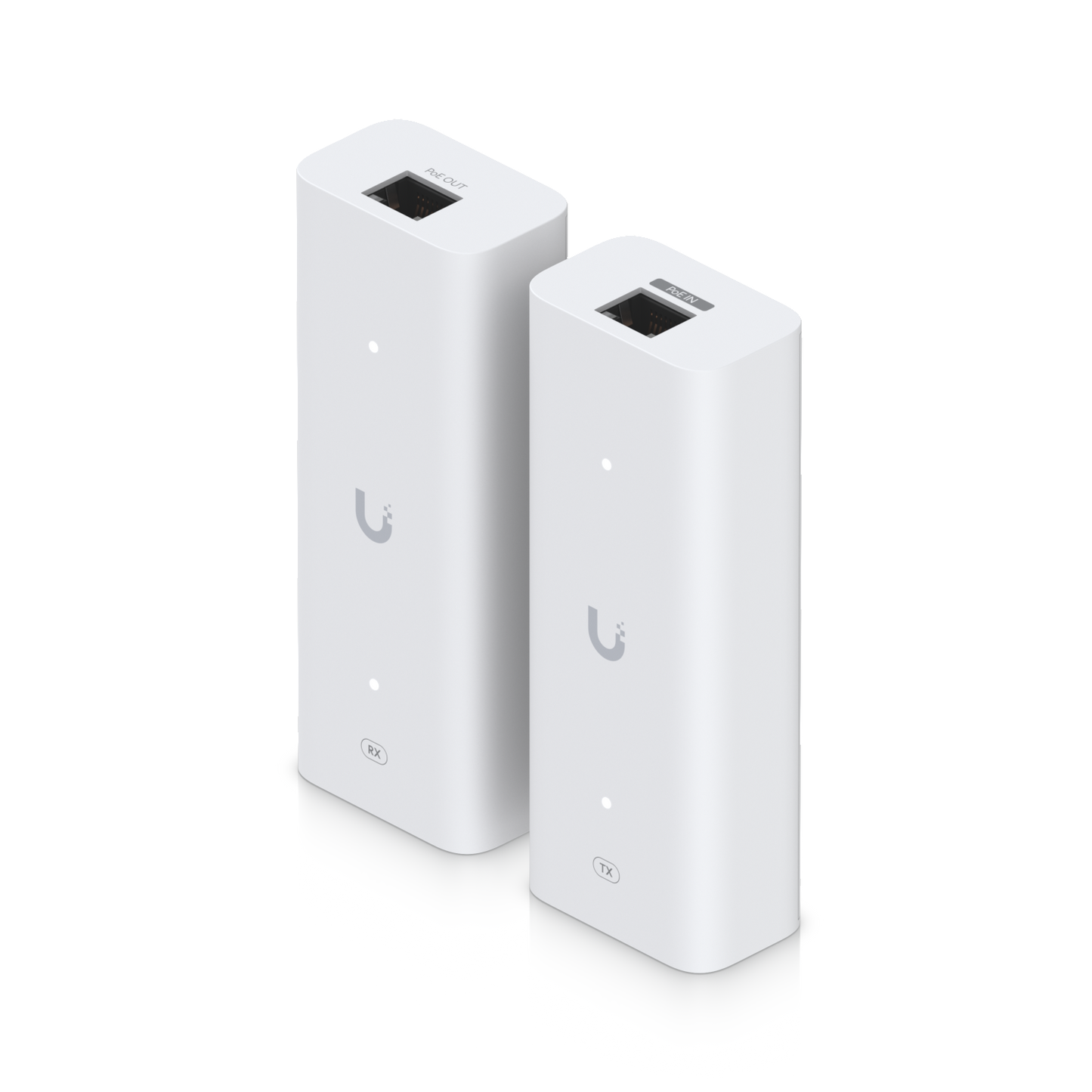 Ubiquiti UACC-Retrofit-PoE-2Wire UniFi PoE Over 2-Wire Retrofit Extender