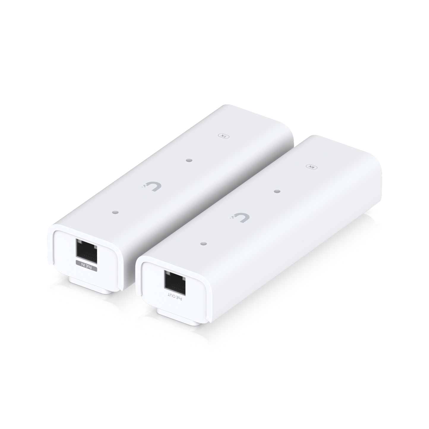 Ubiquiti UACC-Retrofit-PoE-2Wire UniFi PoE Over 2-Wire Retrofit Extender