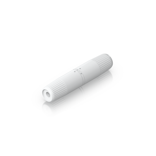 Ubiquiti UACC-RJ45-Coupler-C6A-Outdoor UniFi RJ45 Inline Coupler Outdoor 2-Pack