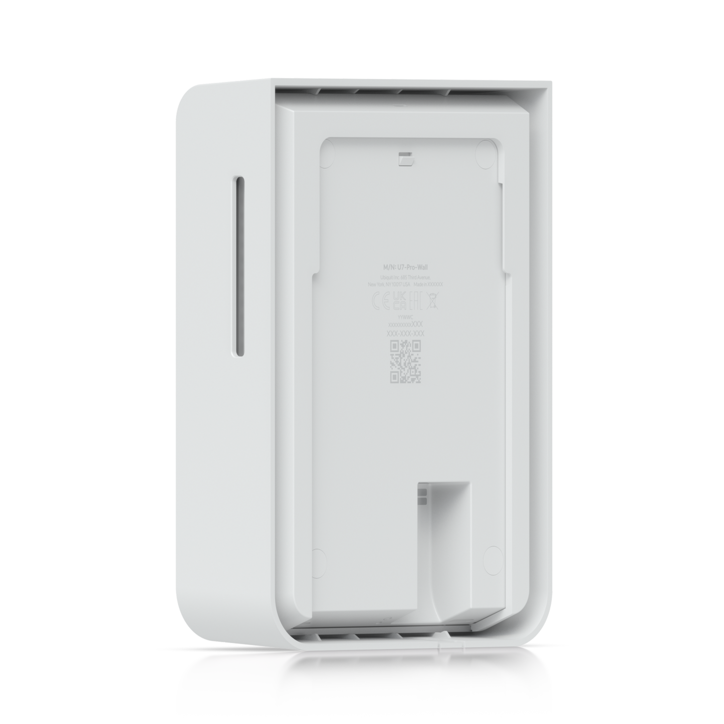 Ubiquiti UACC-U7-Pro-Wall-Cover UniFi Paintable Cover