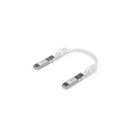Ubiquiti UACC-Uplink-SFP28 UniFi Uplink Cable 0.15 m with dual SFP28 connectors