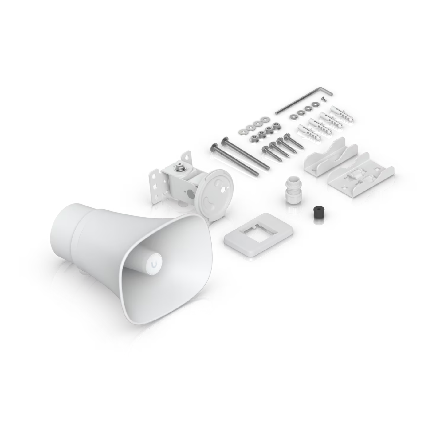 Ubiquiti UP-AI-Horn-Speaker UniFi AI Horn Speaker