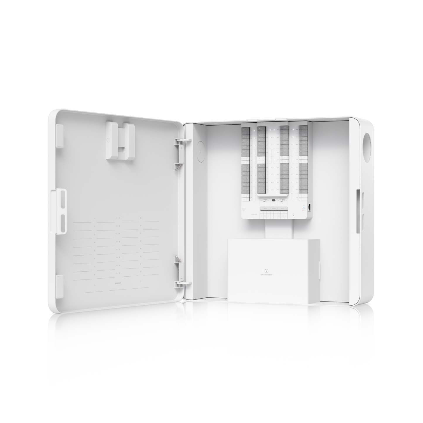 Ubiquiti UP-AlarmHub-Kit UniFi Alarm Hub Kit